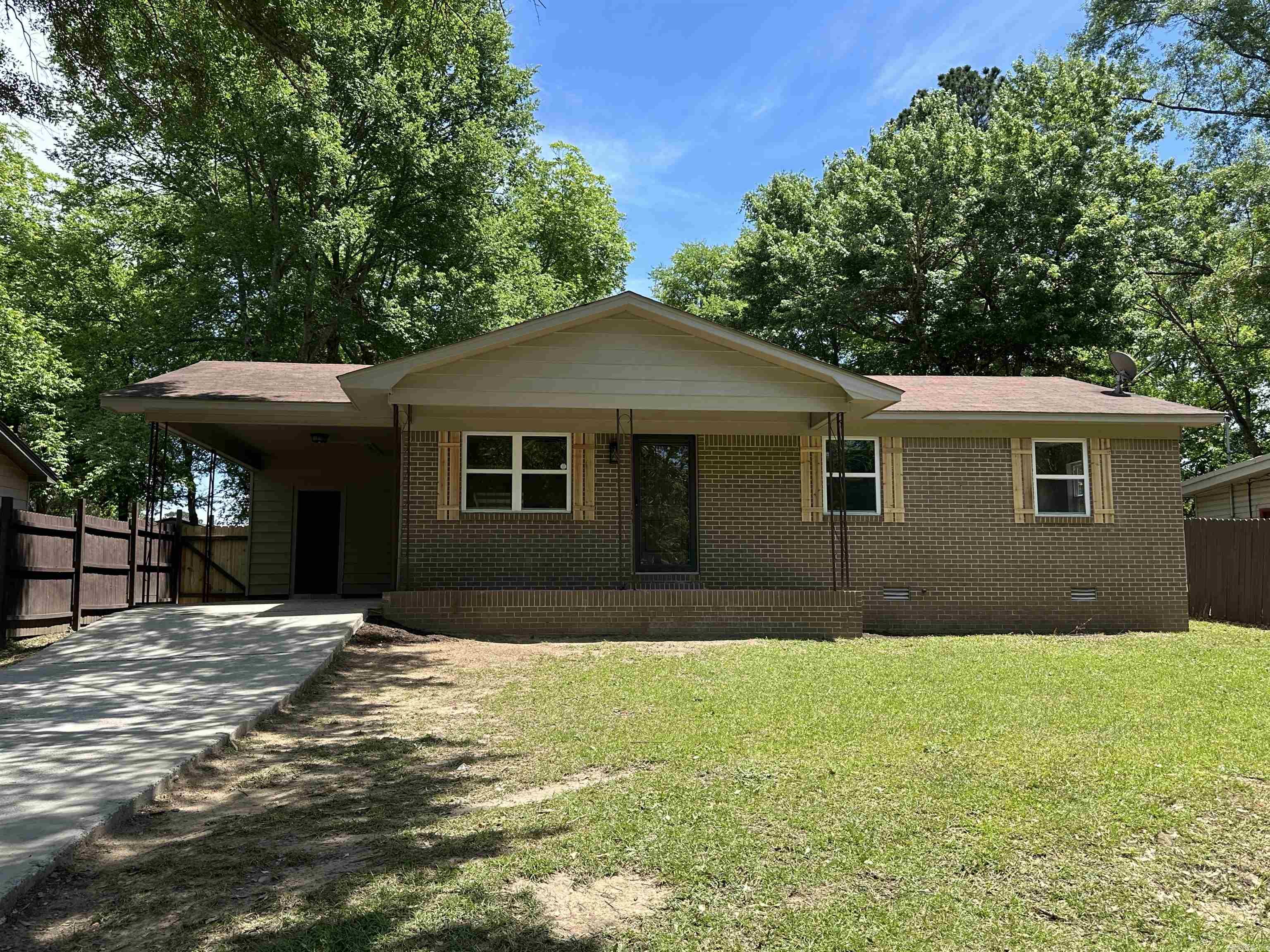 619 Hoover  Malvern, AR