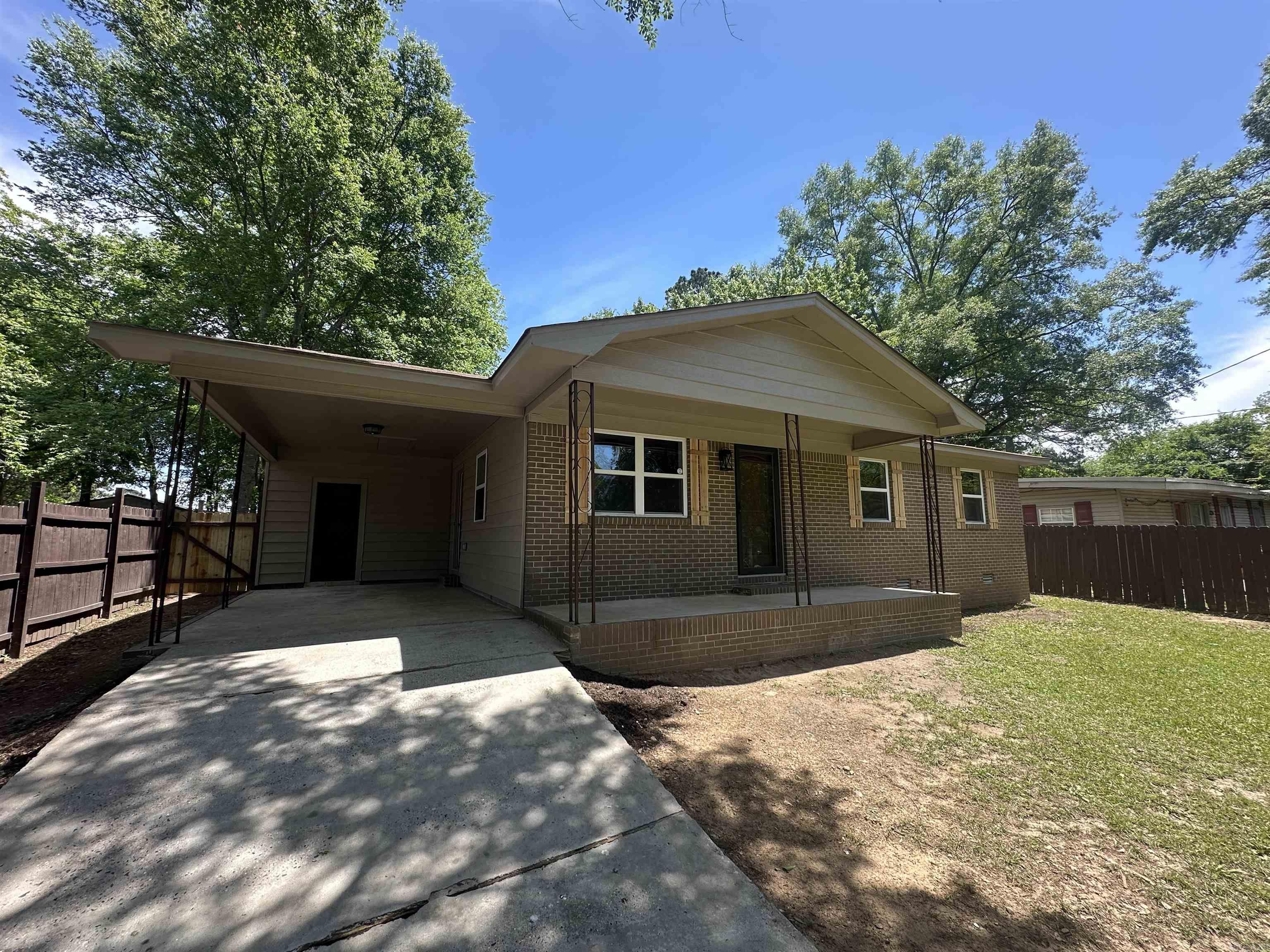 619 Hoover  Malvern, AR