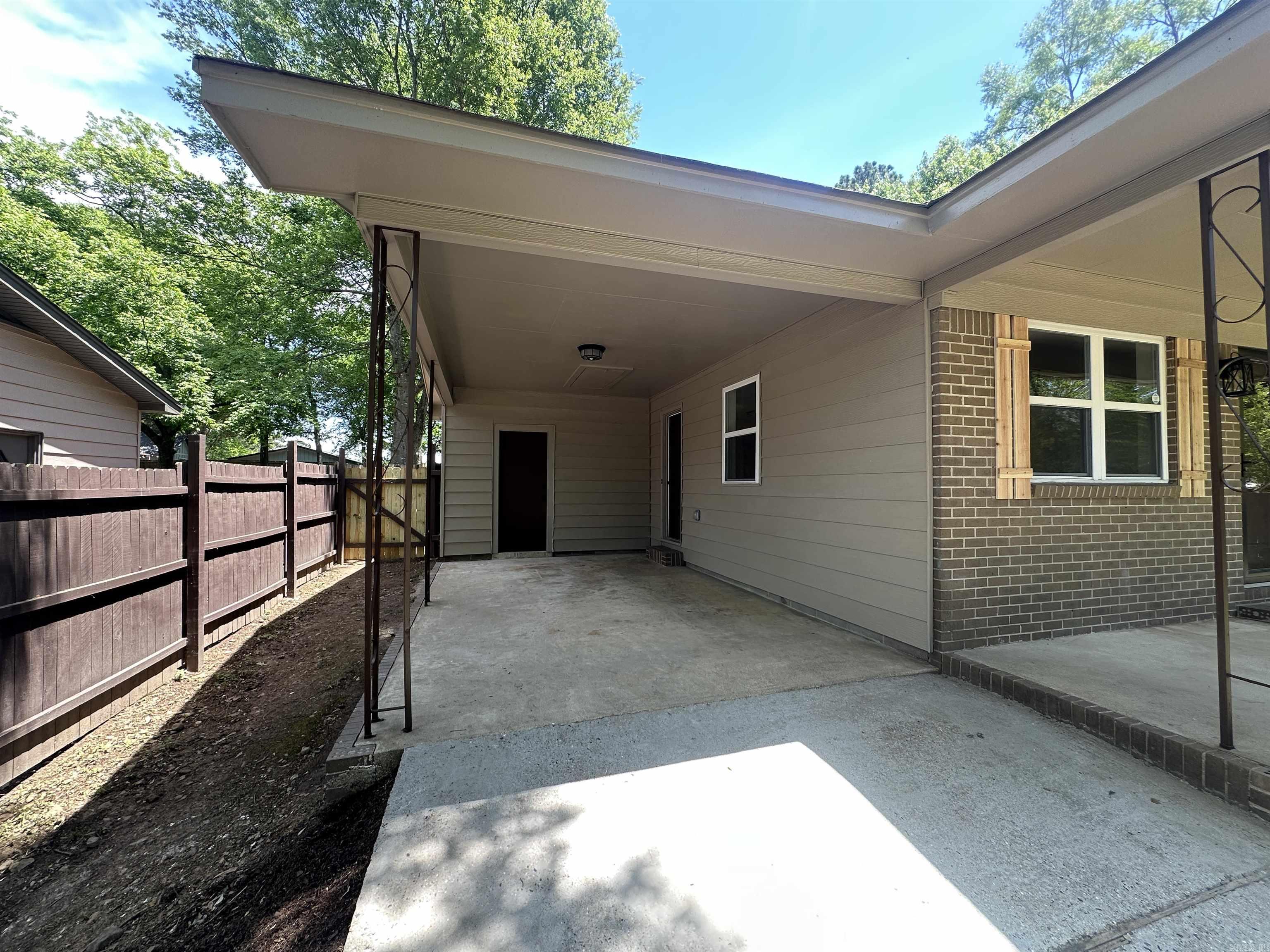 619 Hoover  Malvern, AR