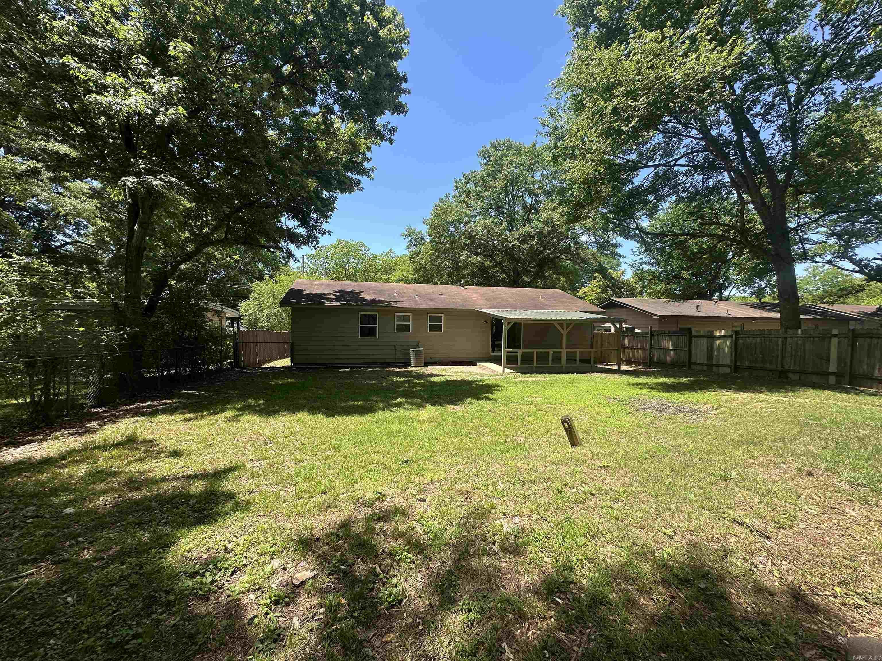 619 Hoover  Malvern, AR
