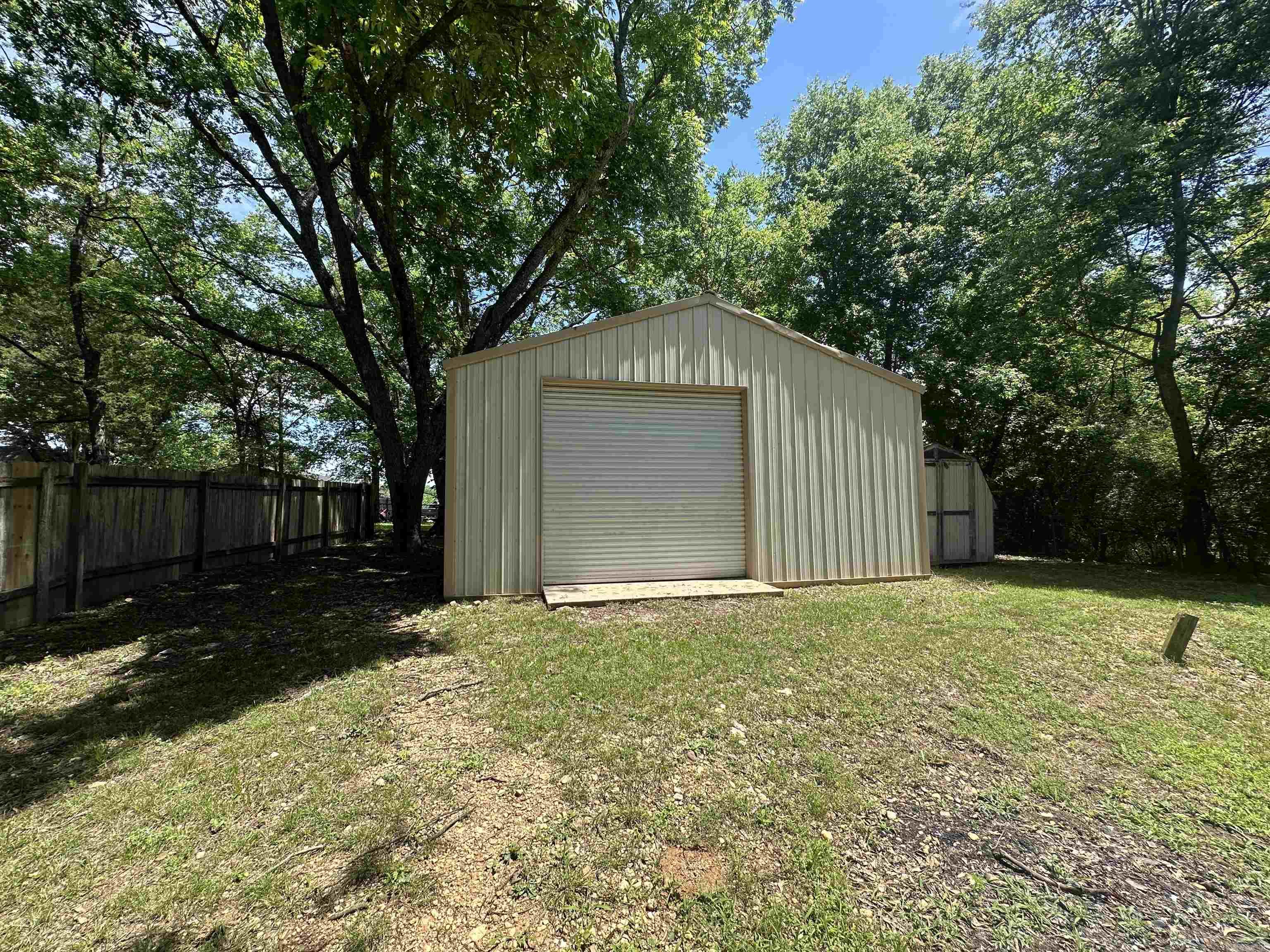 619 Hoover  Malvern, AR