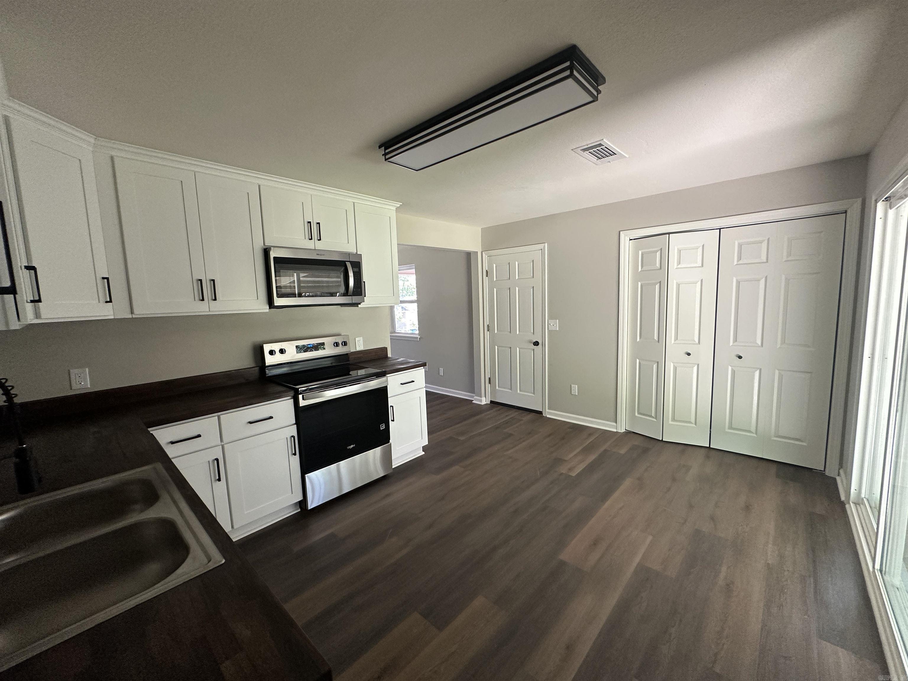 619 Hoover  Malvern, AR