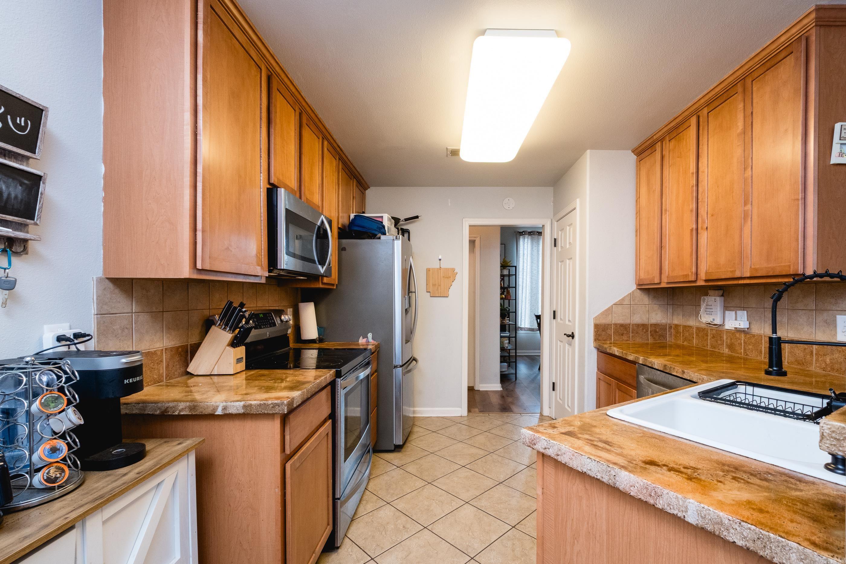 4505 Hollow Bend Dr  Alexander, AR