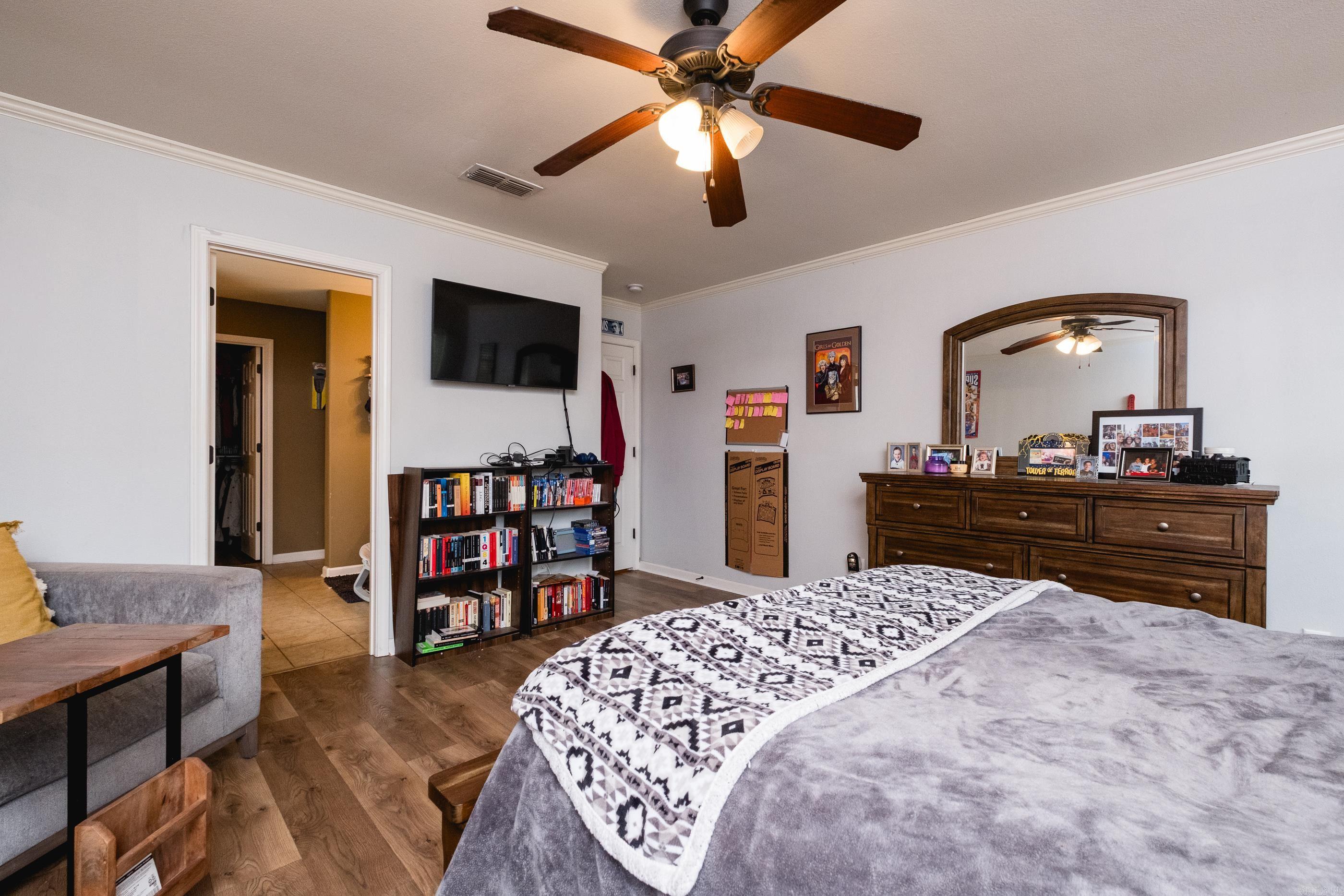 4505 Hollow Bend Dr  Alexander, AR