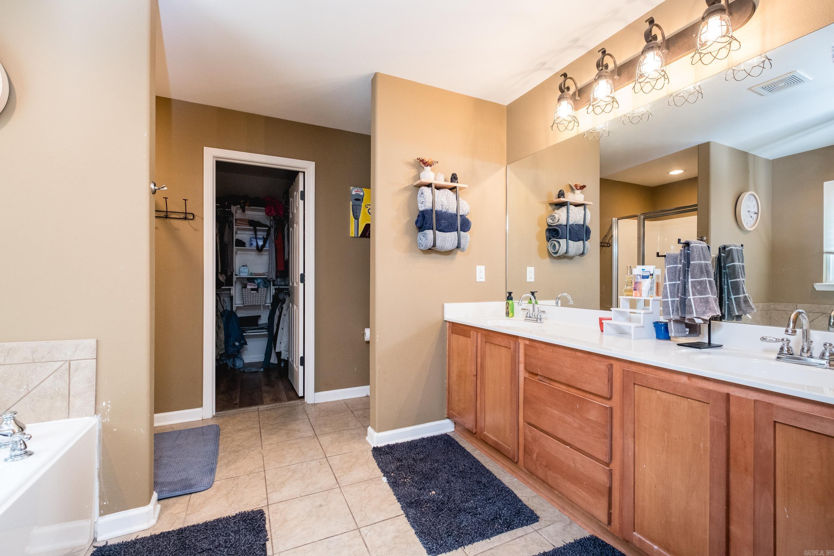 4505 Hollow Bend Dr  Alexander, AR