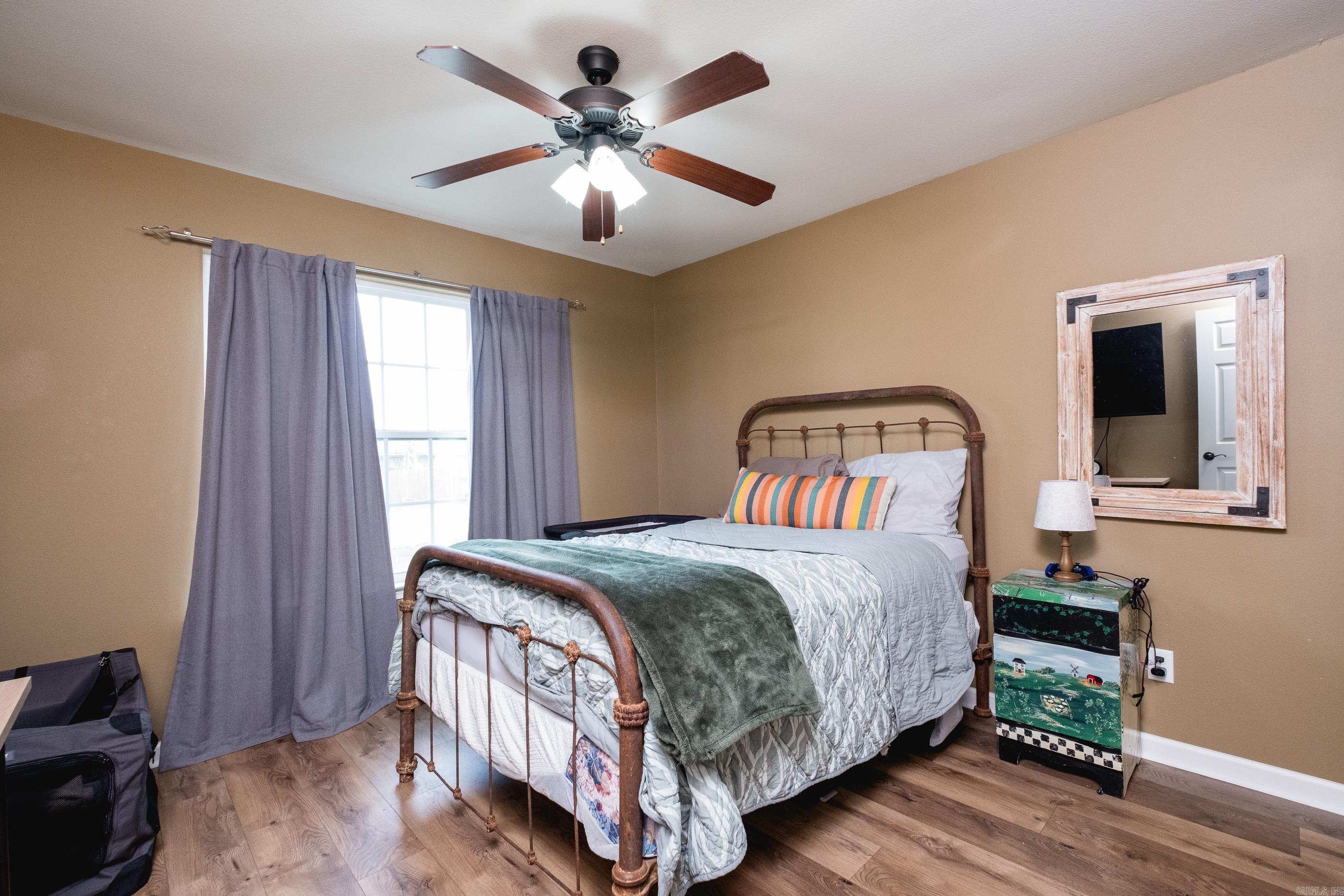 4505 Hollow Bend Dr  Alexander, AR