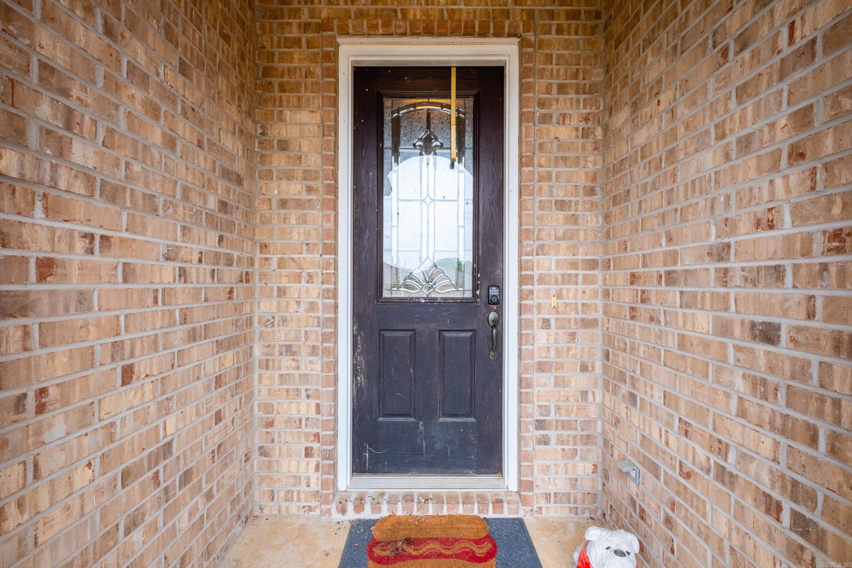 4505 Hollow Bend Dr  Alexander, AR