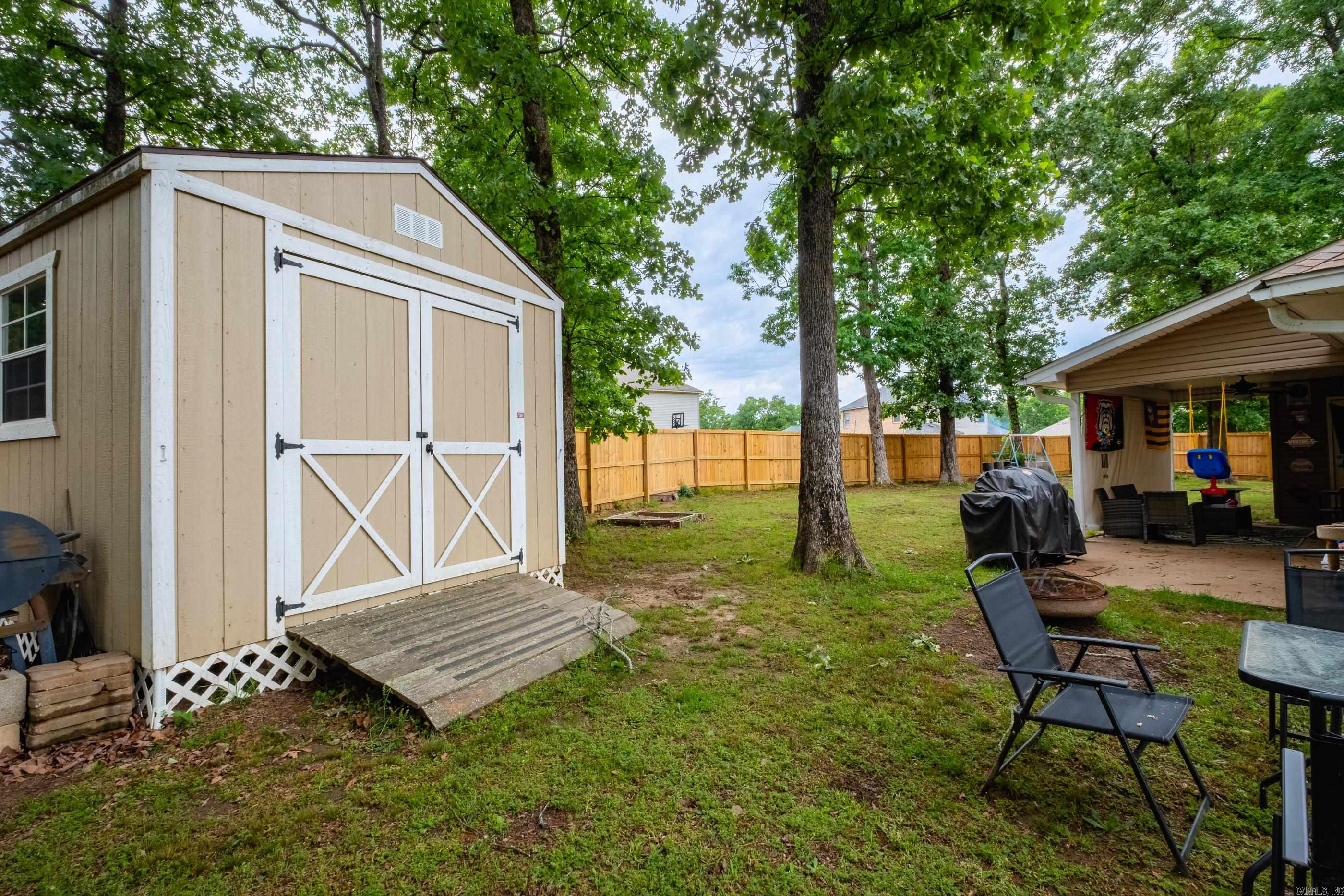4505 Hollow Bend Dr  Alexander, AR