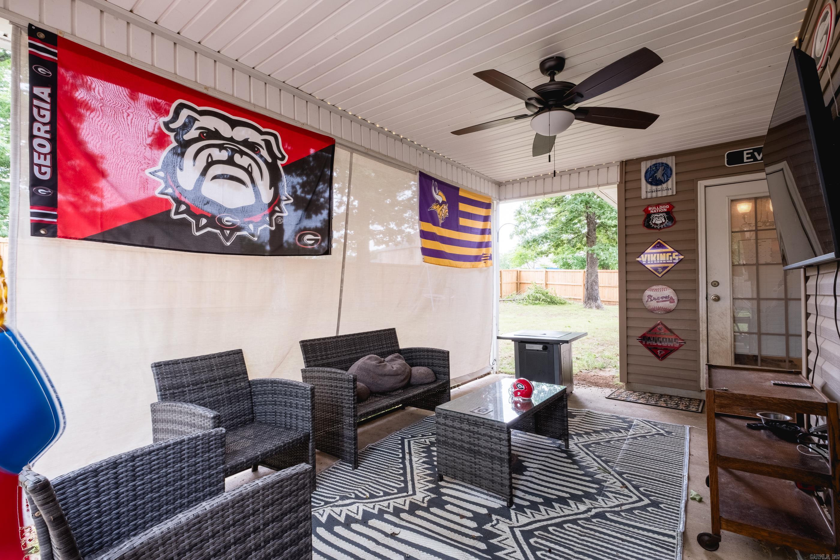4505 Hollow Bend Dr  Alexander, AR