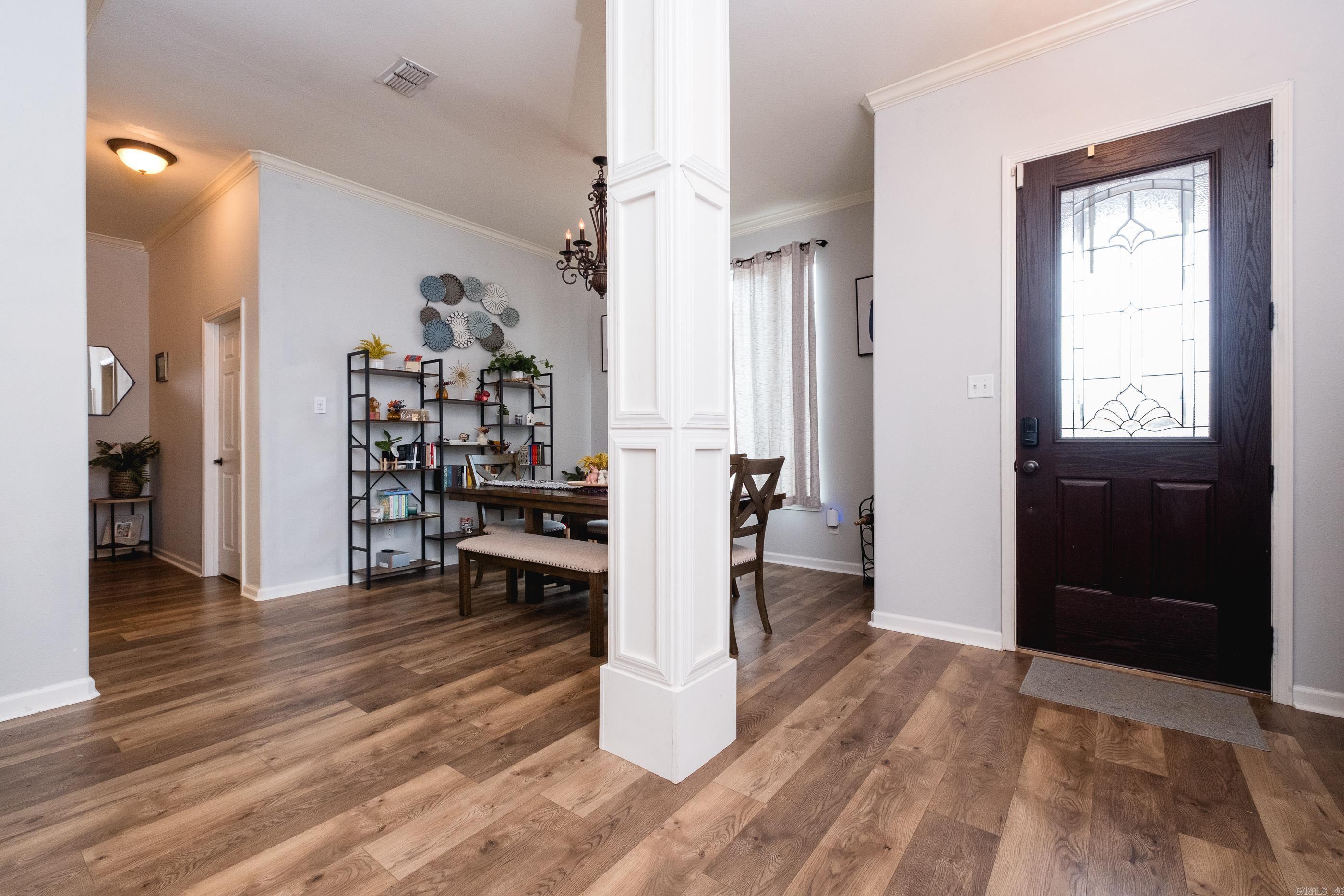 4505 Hollow Bend Dr  Alexander, AR