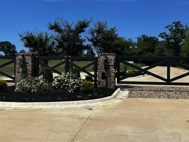 Lot 6 Cedar Court  Searcy, AR