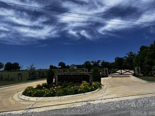 Lot 6 Cedar Court  Searcy, AR