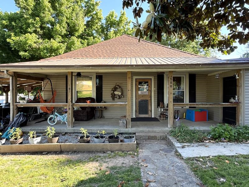 506 W 4th  Imboden, AR