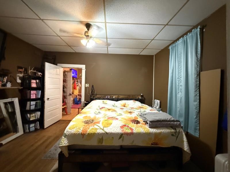 506 W 4th  Imboden, AR