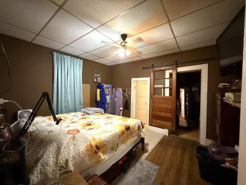 506 W 4th  Imboden, AR