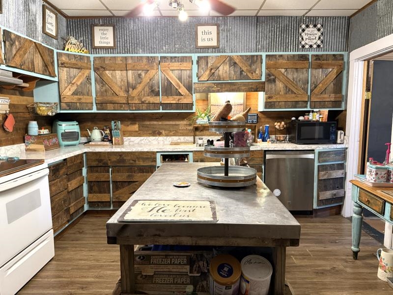 506 W 4th  Imboden, AR
