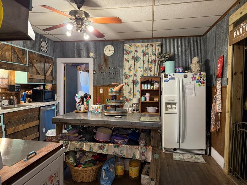 506 W 4th  Imboden, AR