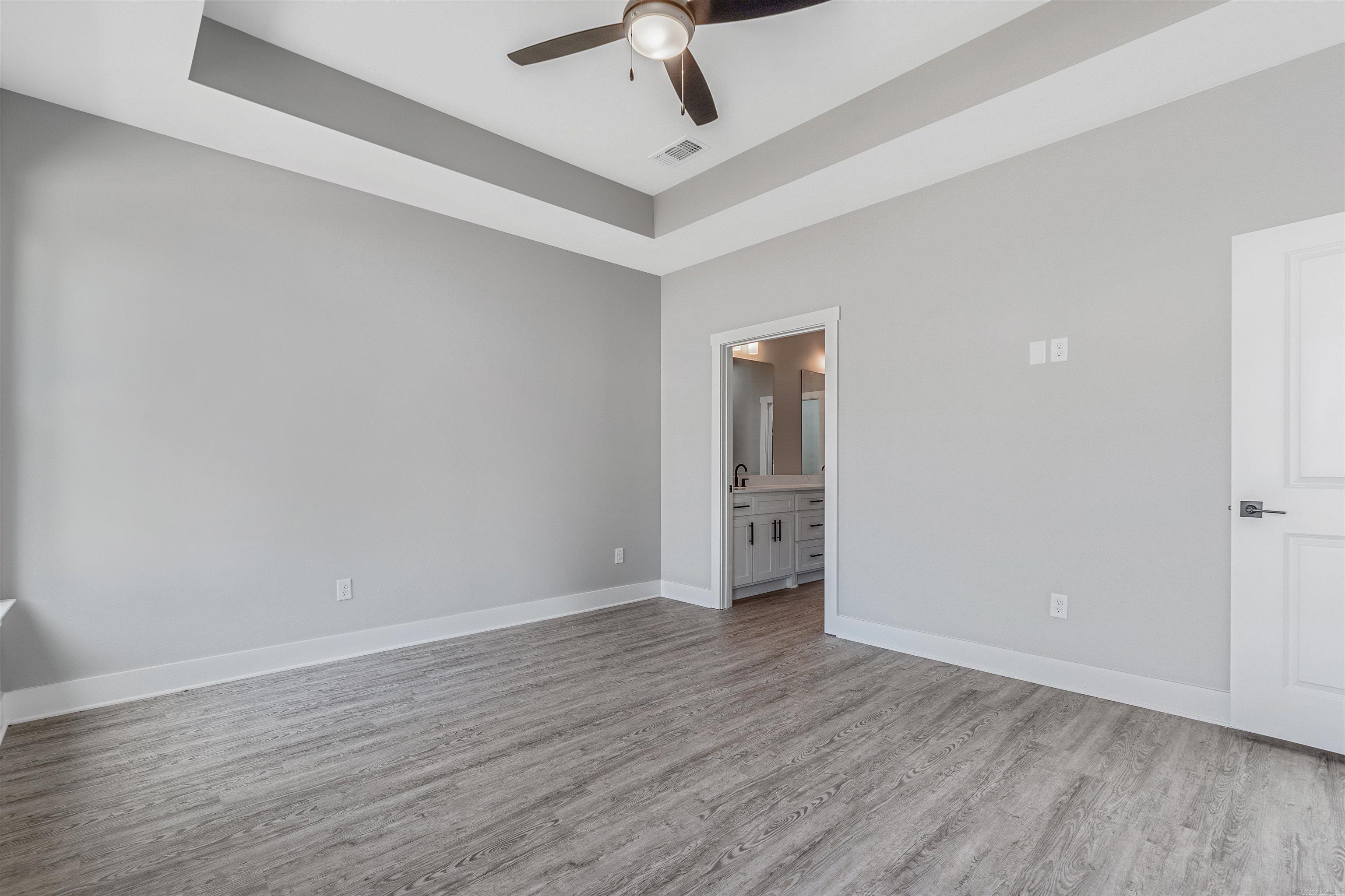 105 Easy Street  Maumelle, AR
