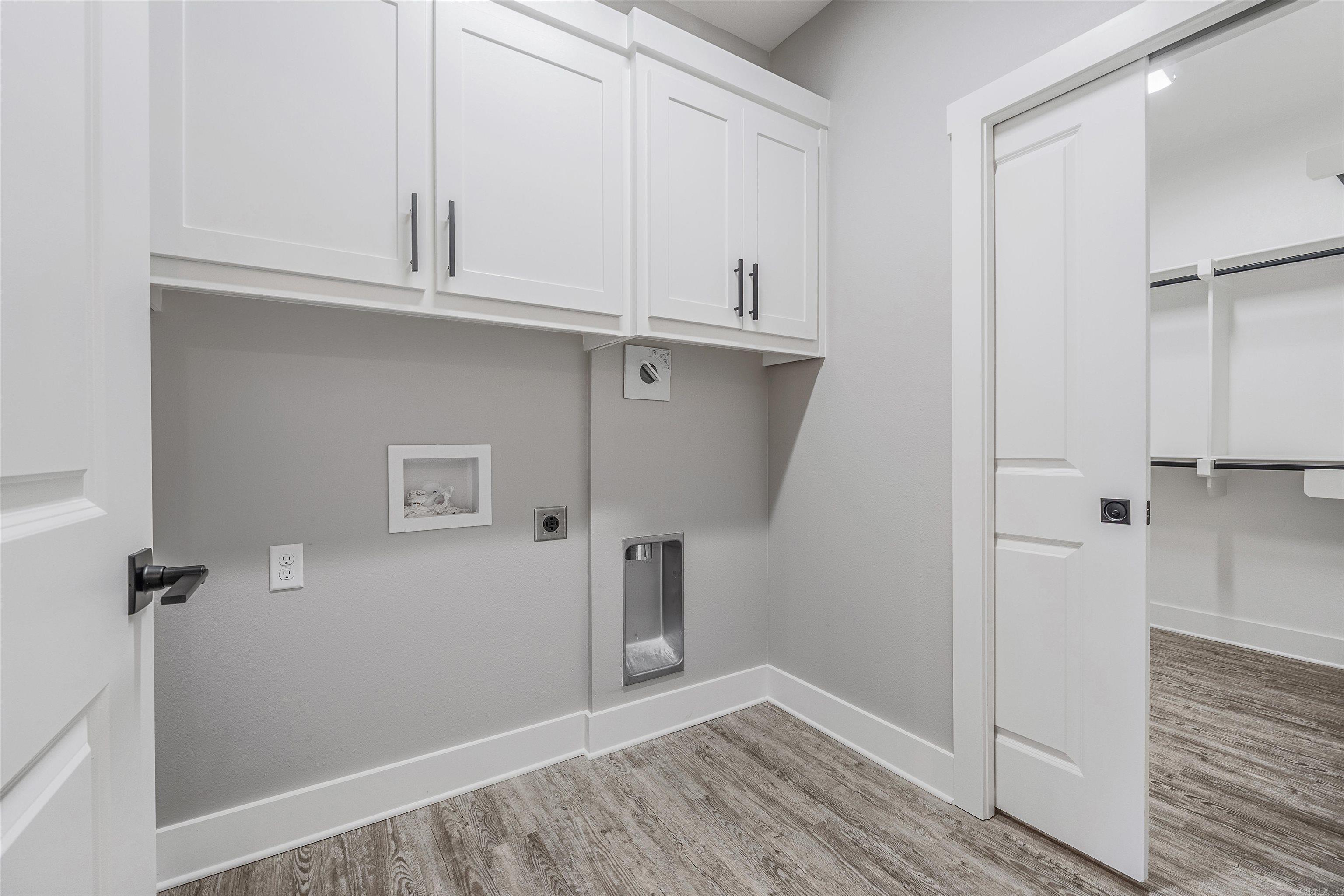 105 Easy Street  Maumelle, AR