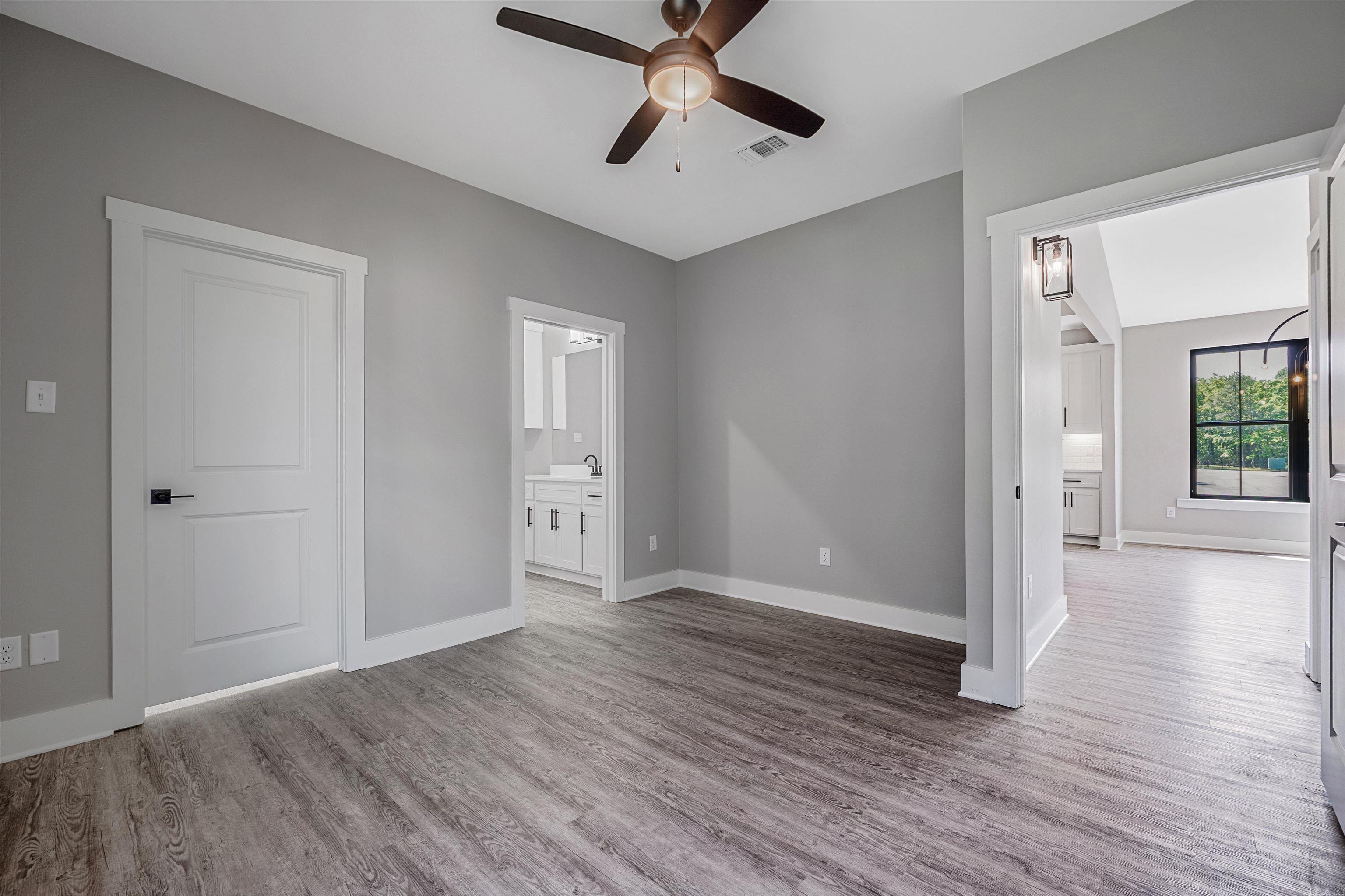 105 Easy Street  Maumelle, AR