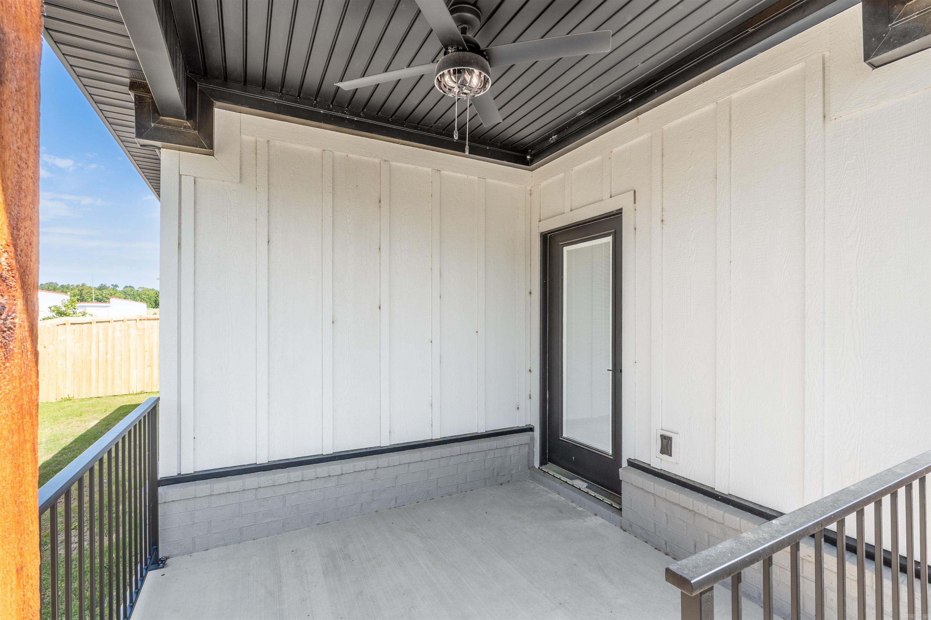 105 Easy Street  Maumelle, AR