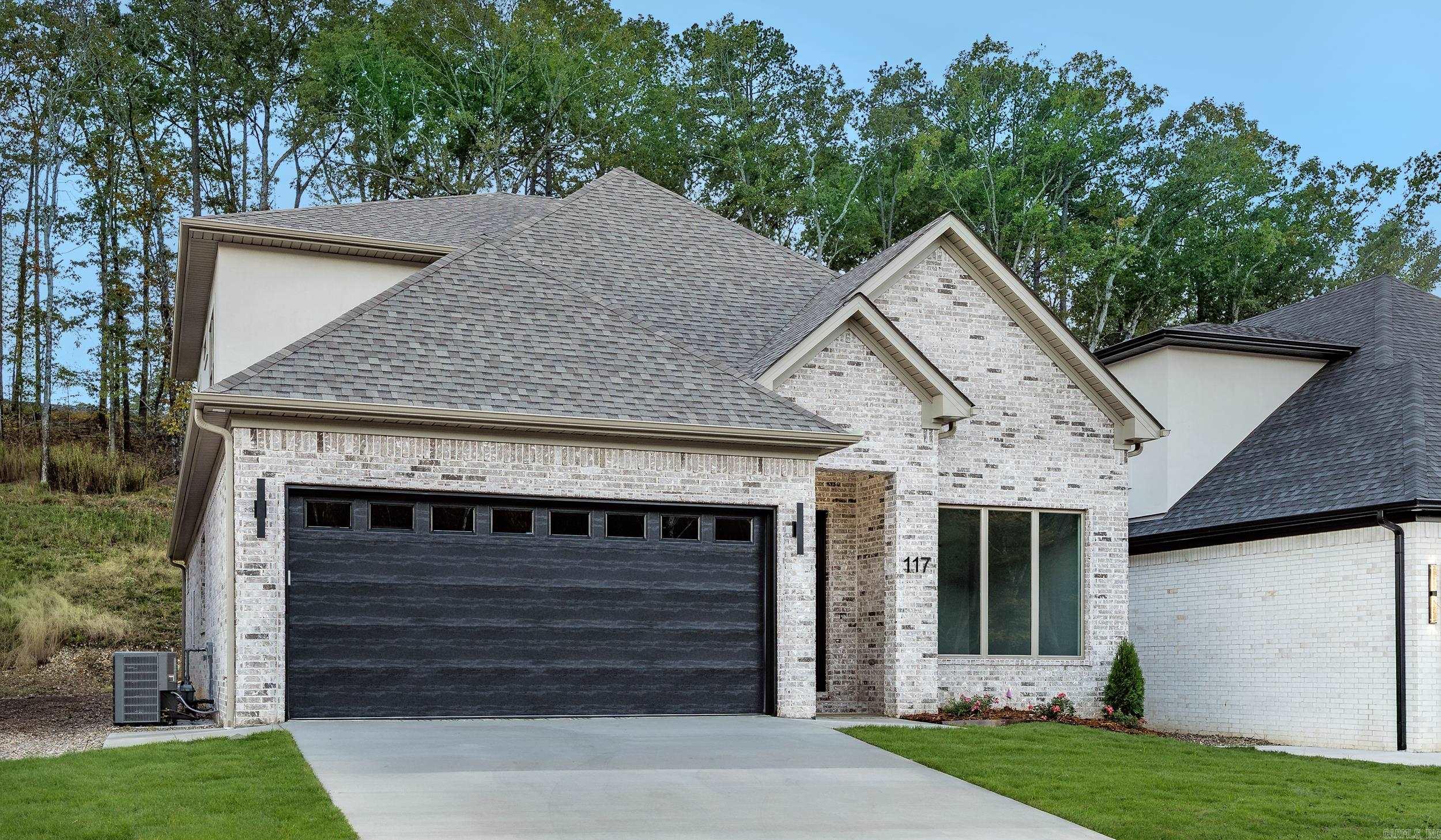 117 Kinley Loop  Little Rock, AR