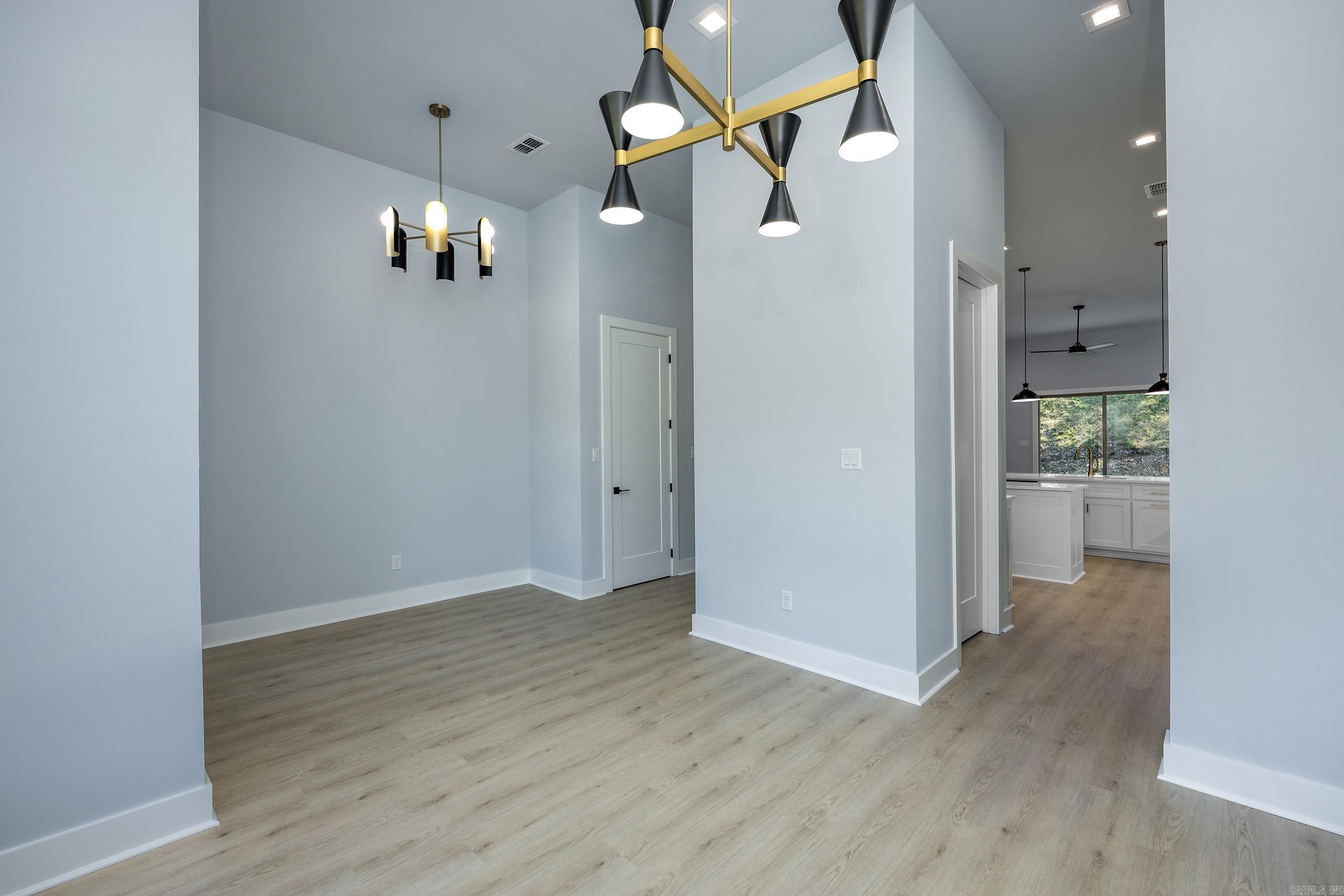 117 Kinley Loop  Little Rock, AR