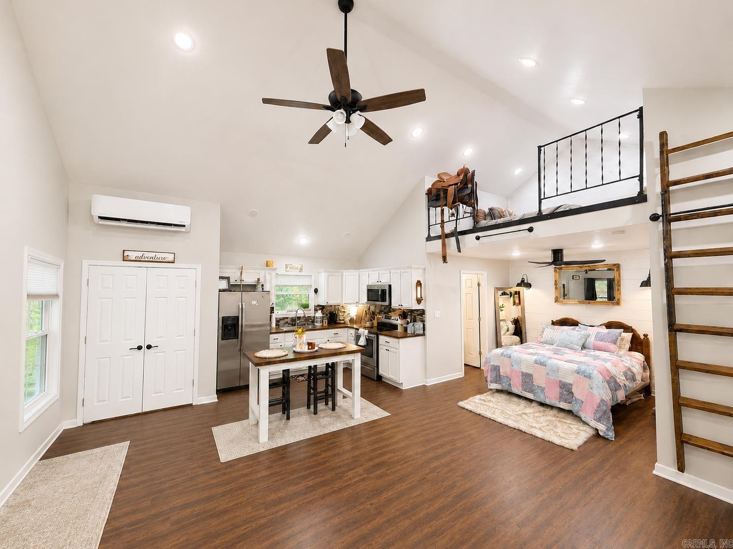 9 Horton Lane  Sheridan, AR