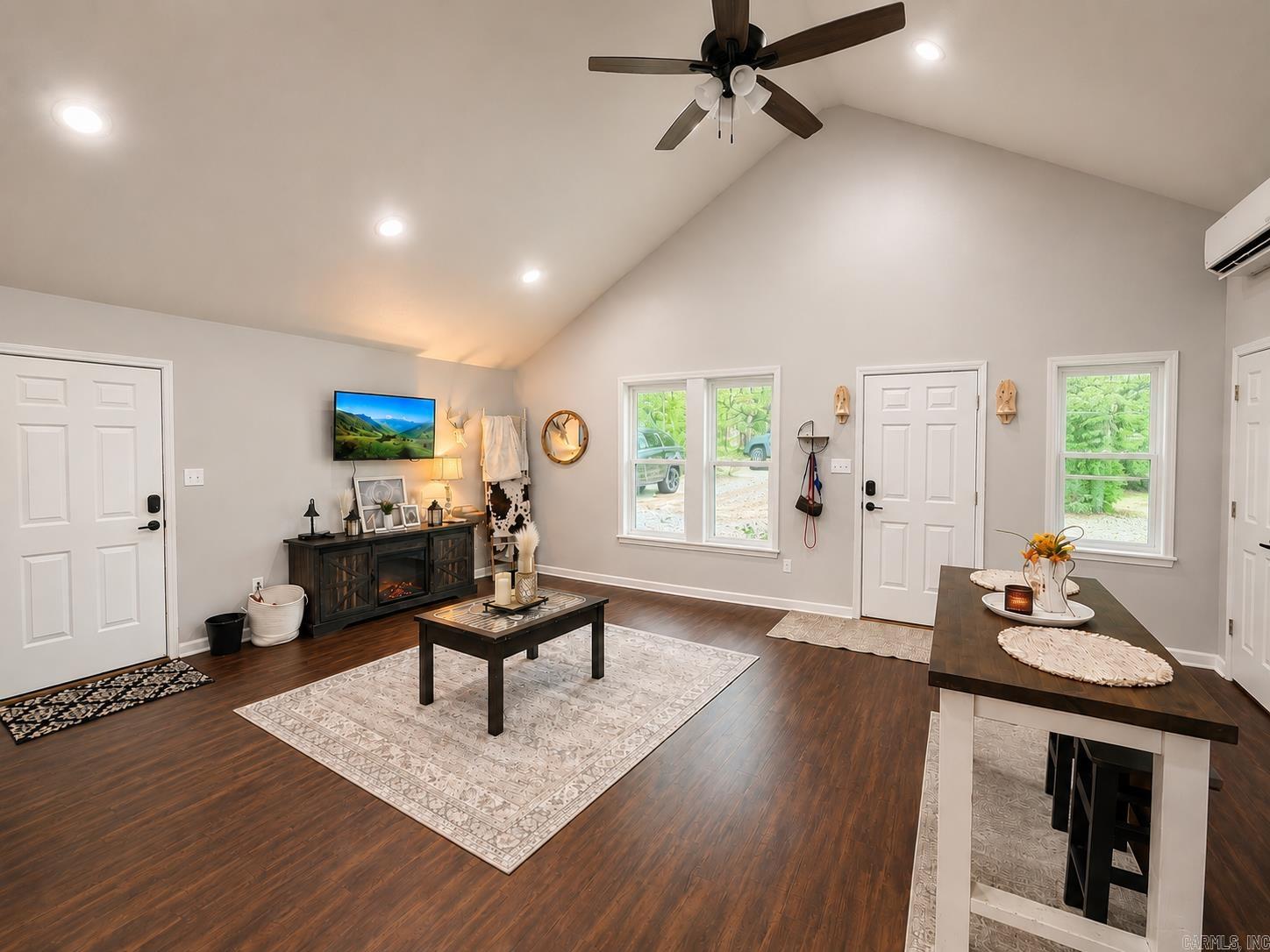 9 Horton Lane  Sheridan, AR