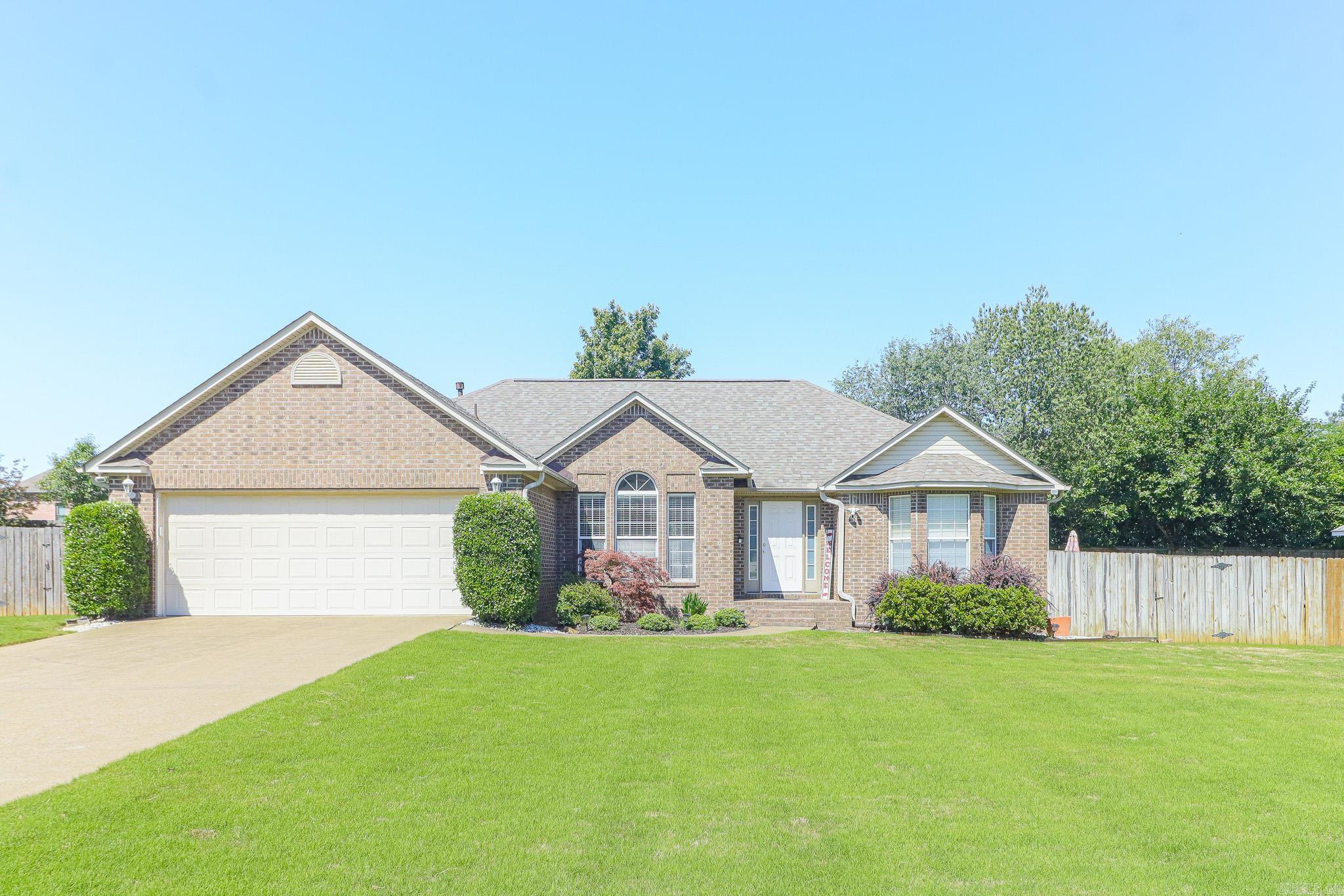 1009 Cypress Springs  Jonesboro, AR
