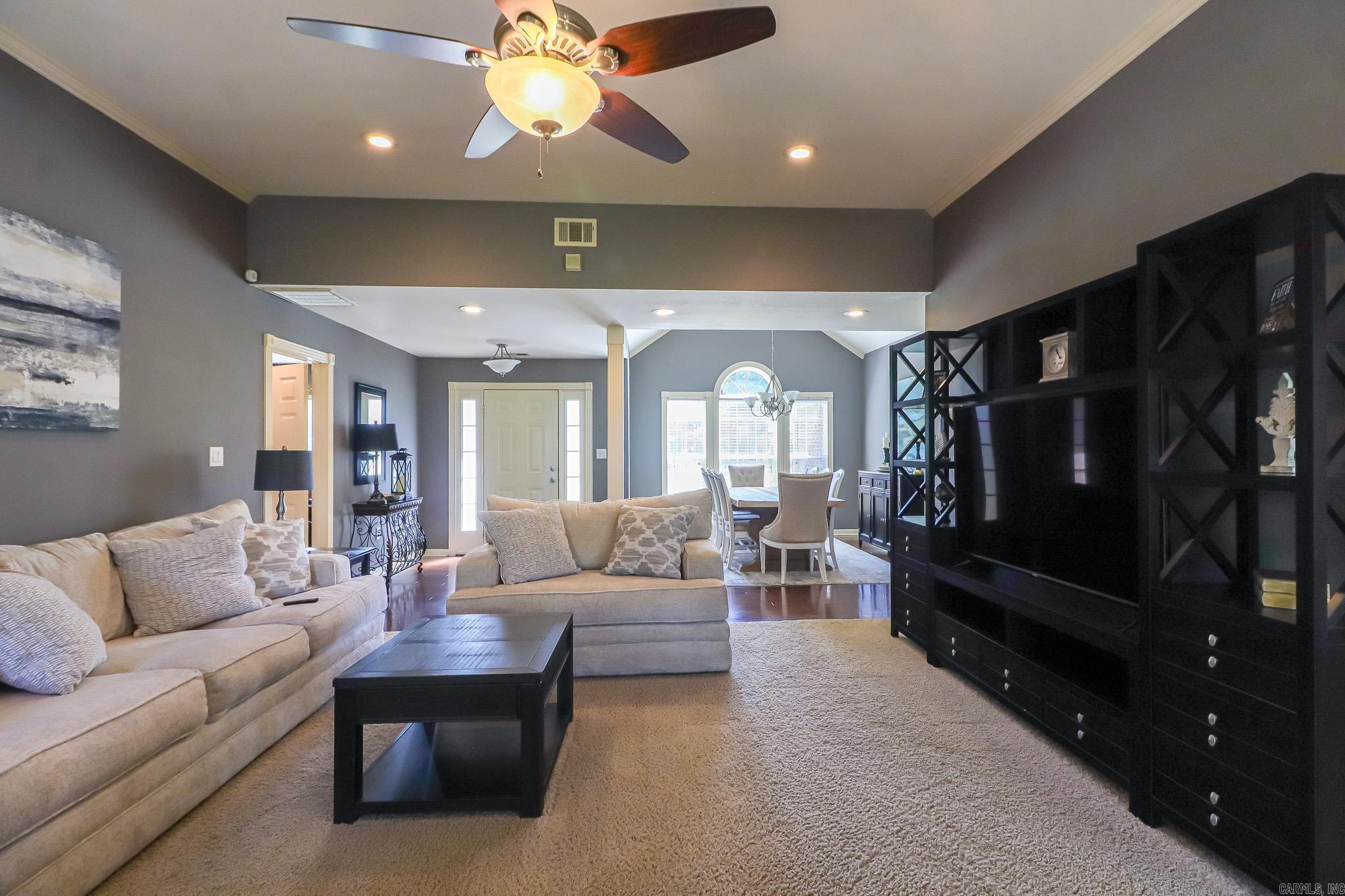 1009 Cypress Springs  Jonesboro, AR