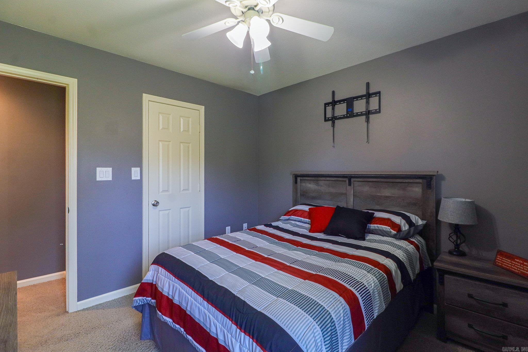1009 Cypress Springs  Jonesboro, AR