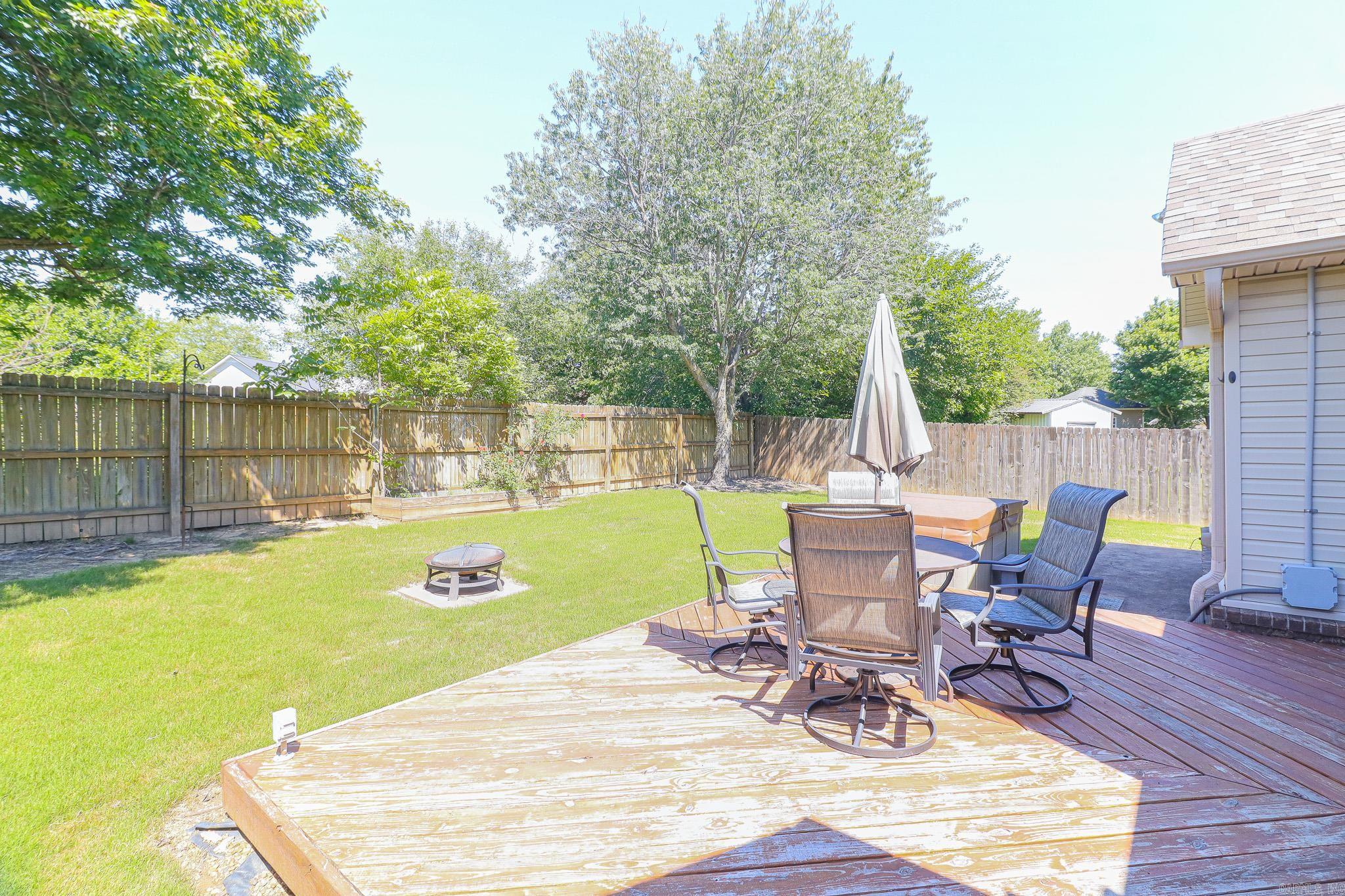 1009 Cypress Springs  Jonesboro, AR