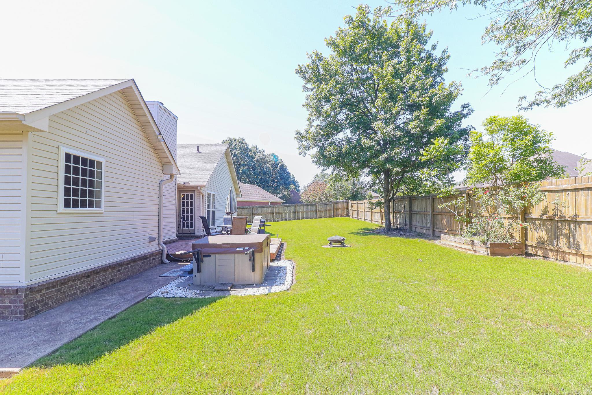1009 Cypress Springs  Jonesboro, AR
