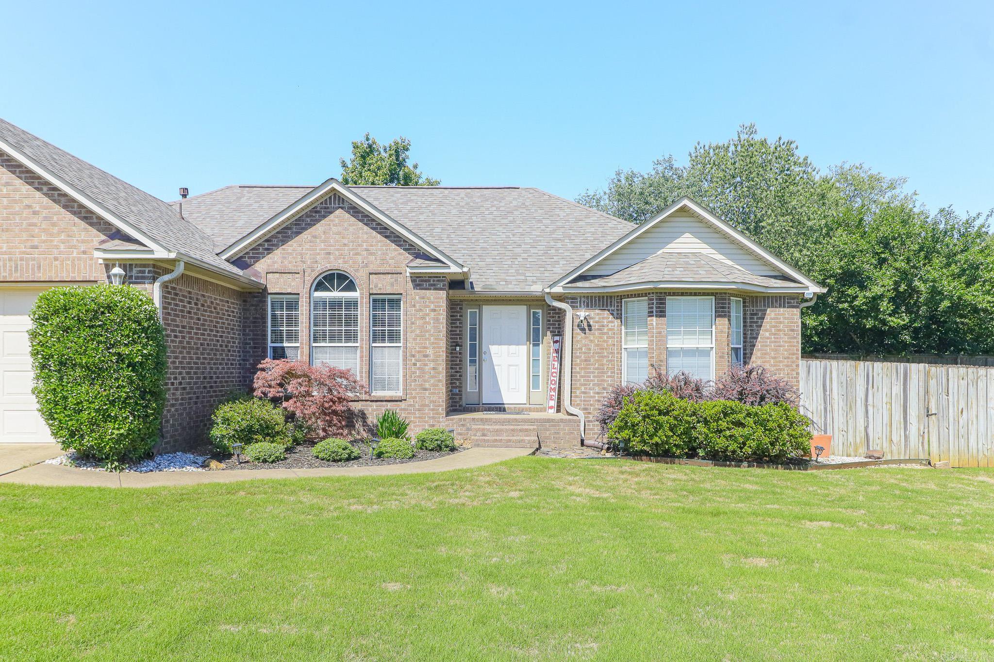 1009 Cypress Springs  Jonesboro, AR
