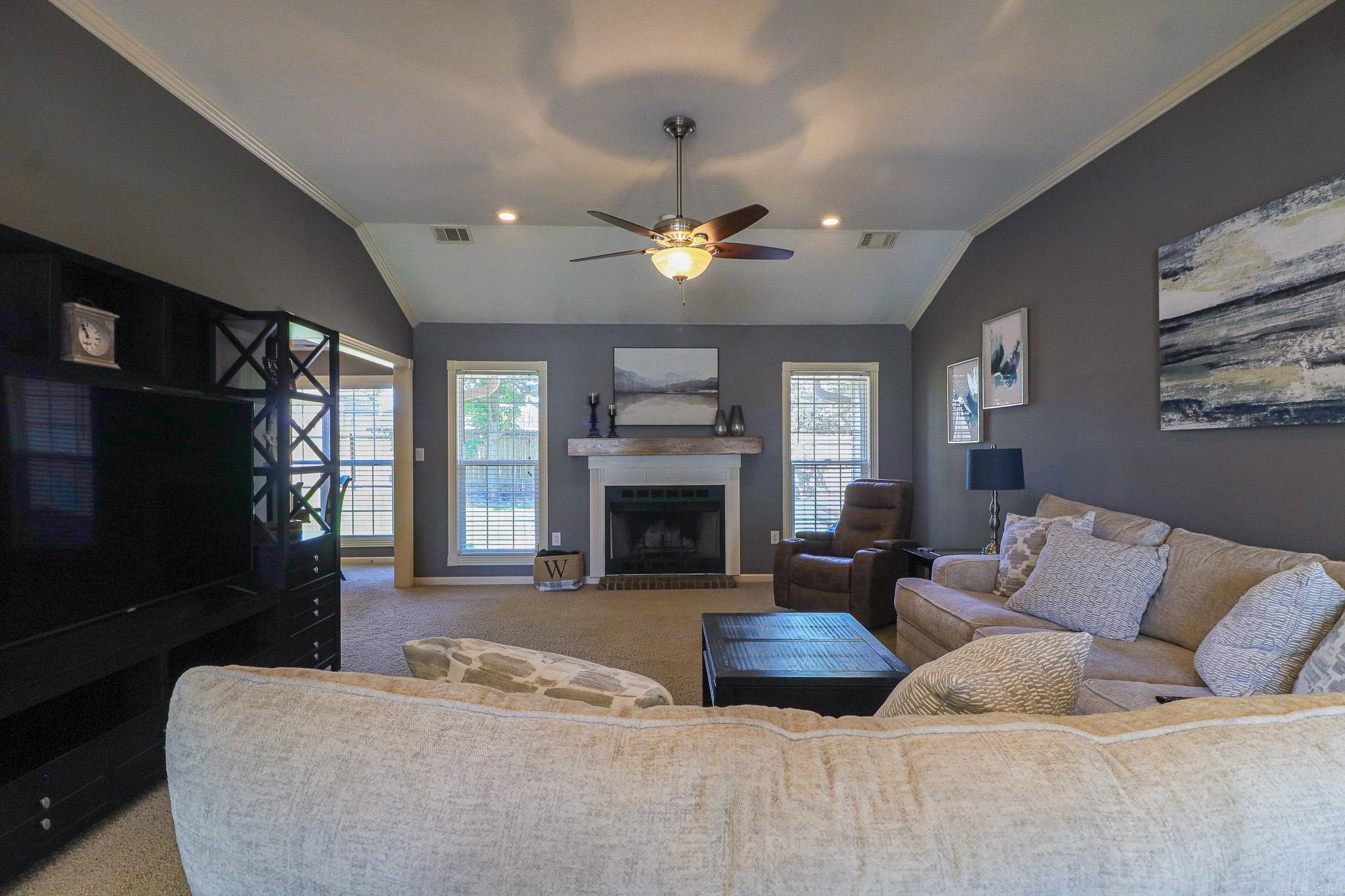 1009 Cypress Springs  Jonesboro, AR
