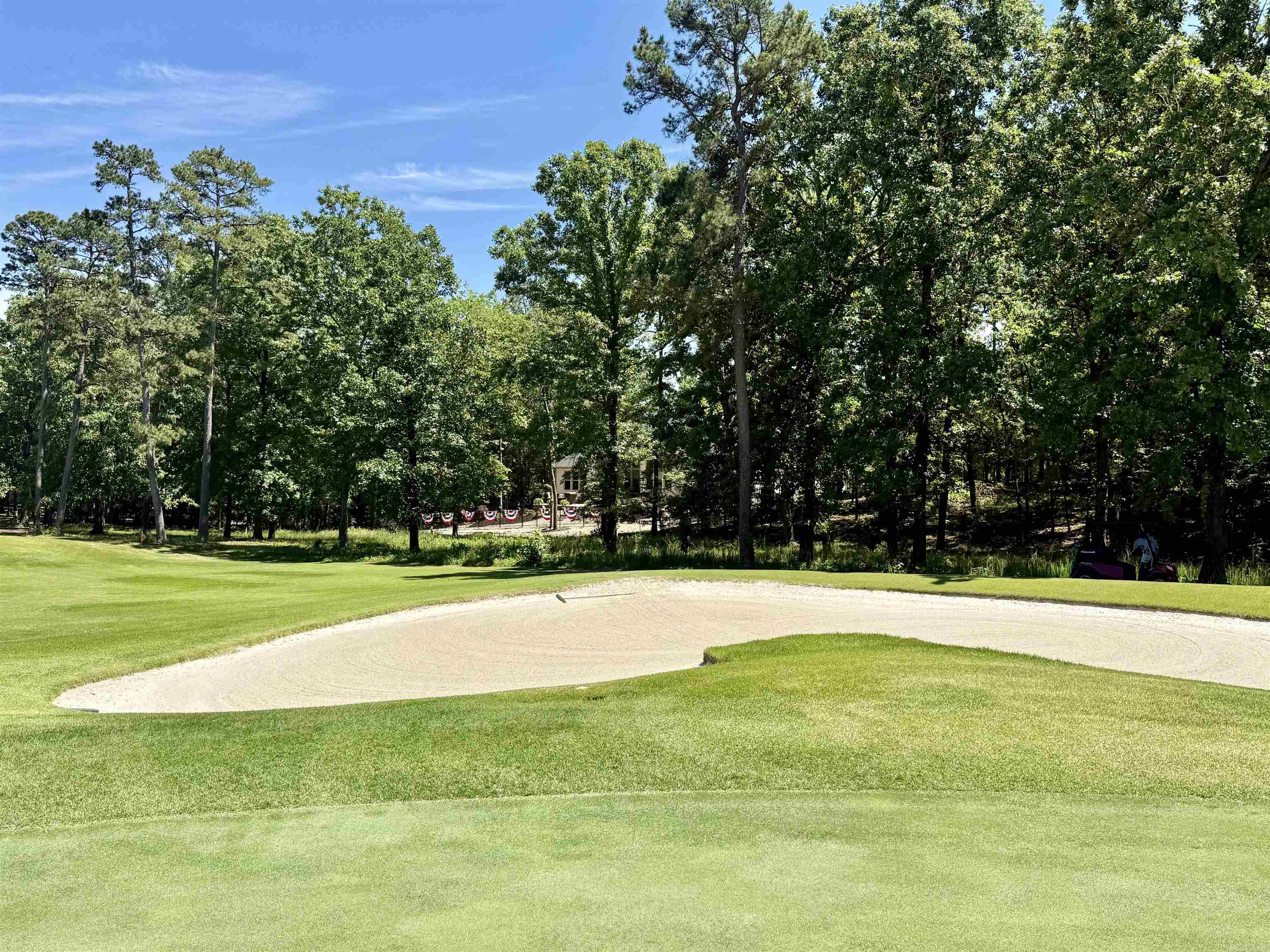 21 Loyola Dr  Hot Springs Village, AR