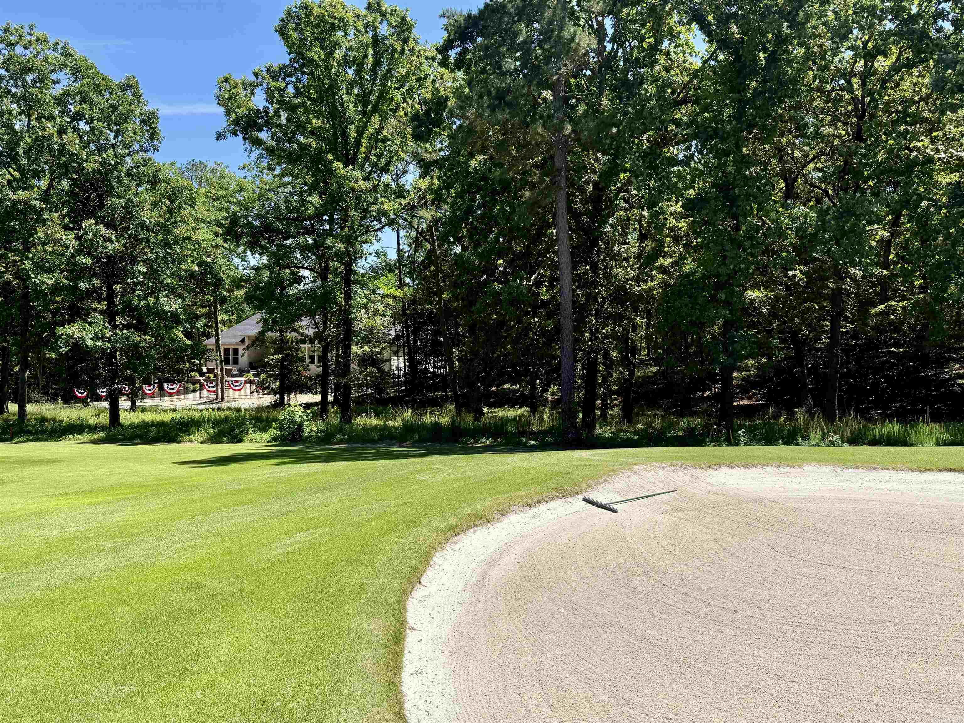 21 Loyola Dr  Hot Springs Village, AR
