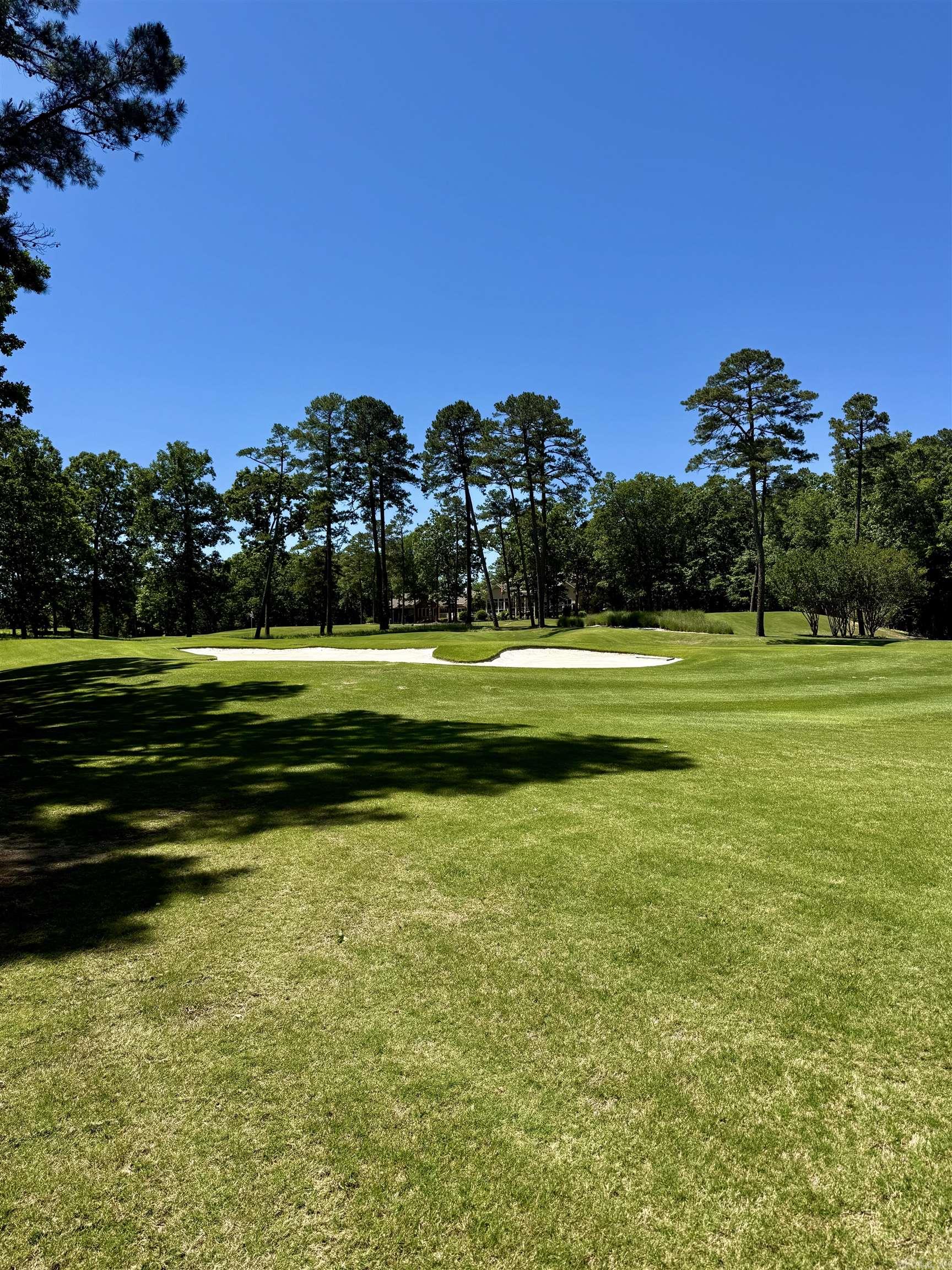 21 Loyola Dr  Hot Springs Village, AR