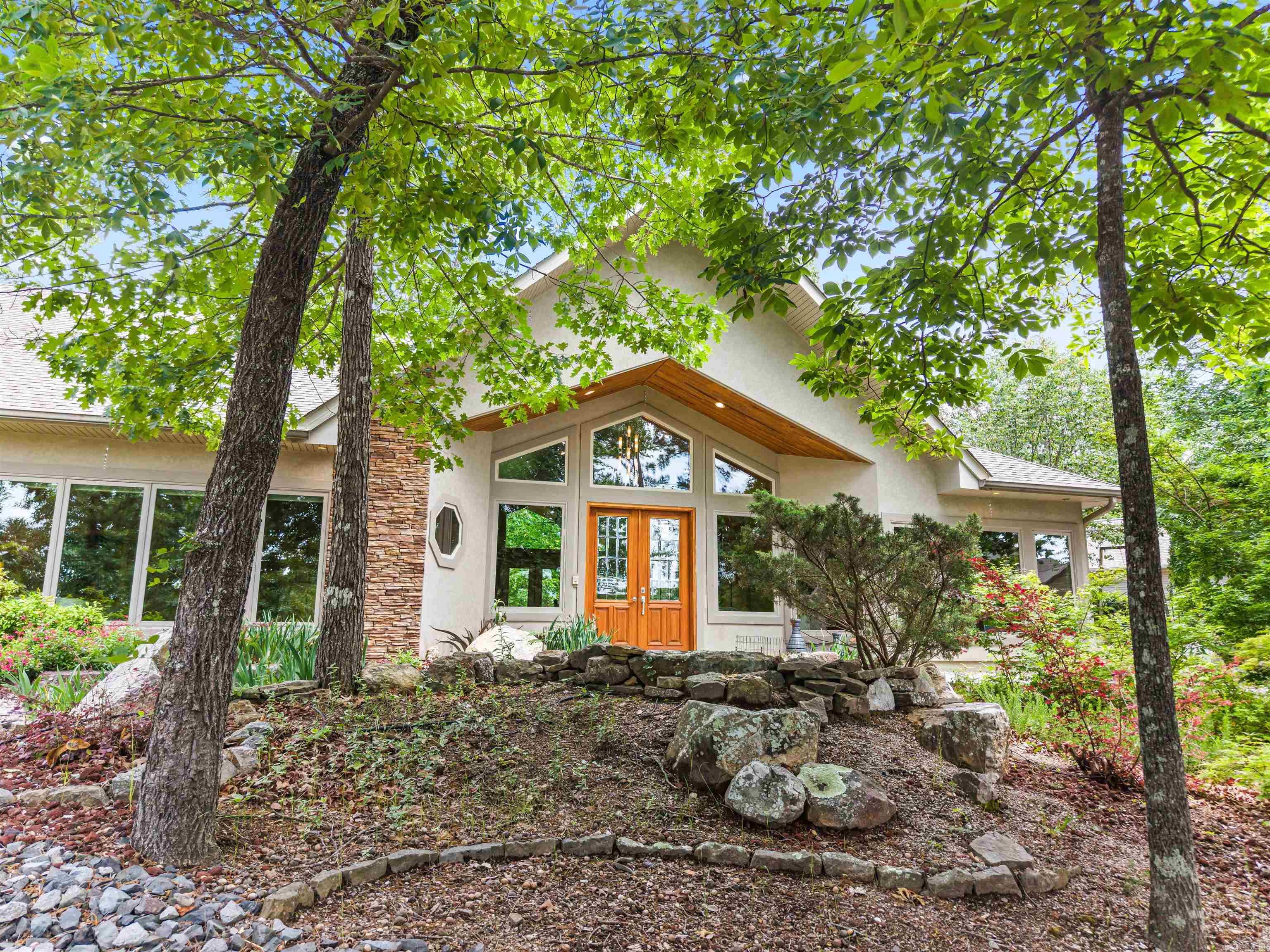 11 Paraiso Lane  Hot Springs Village, AR