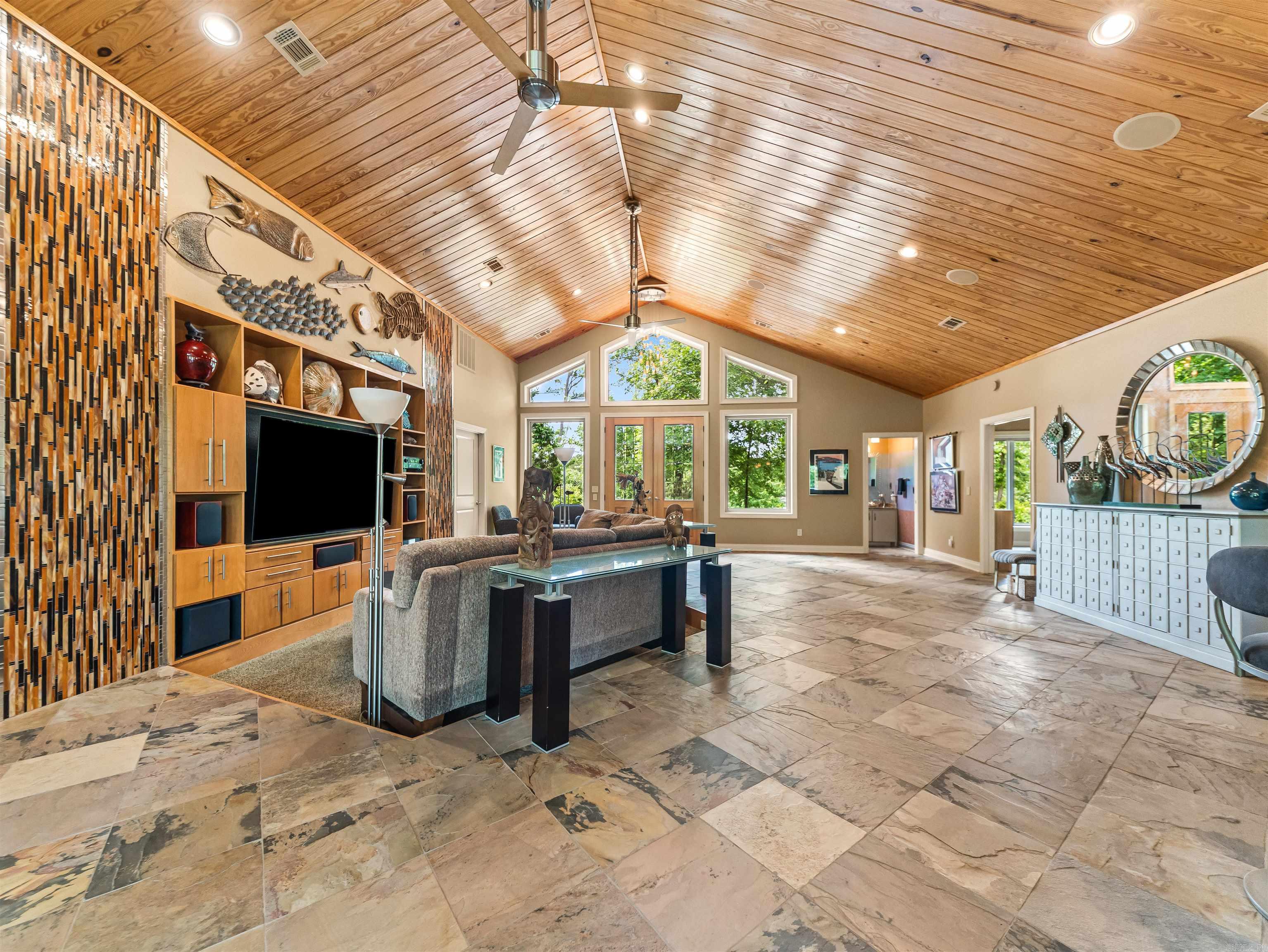 11 Paraiso Lane  Hot Springs Village, AR