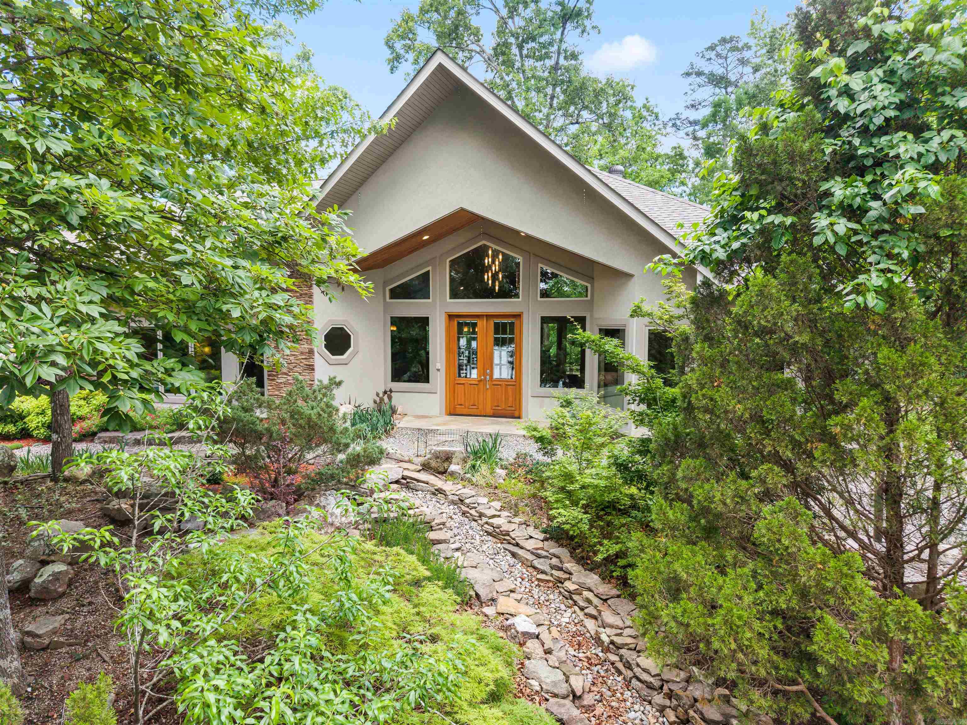 11 Paraiso Lane  Hot Springs Village, AR