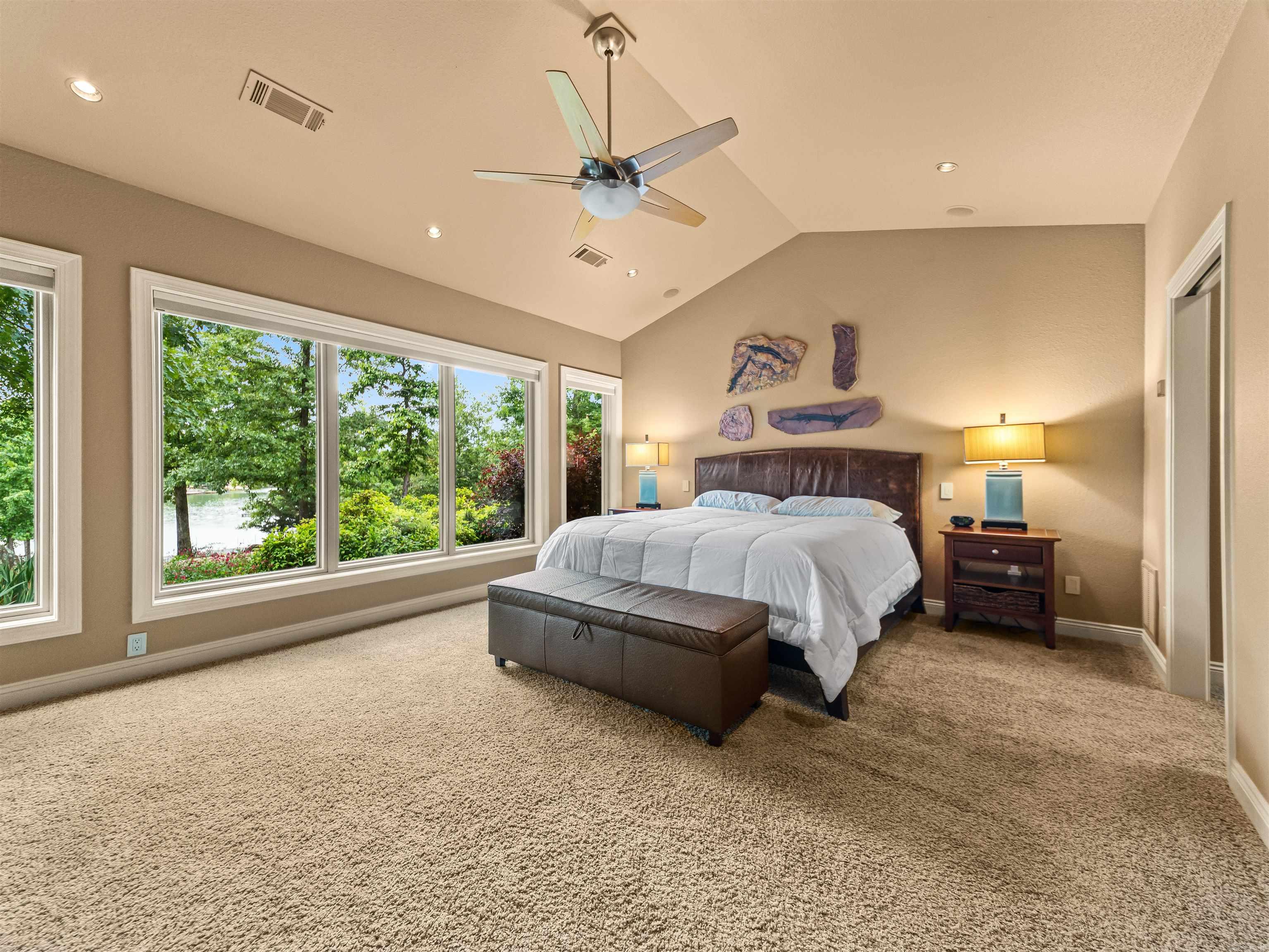 11 Paraiso Lane  Hot Springs Village, AR