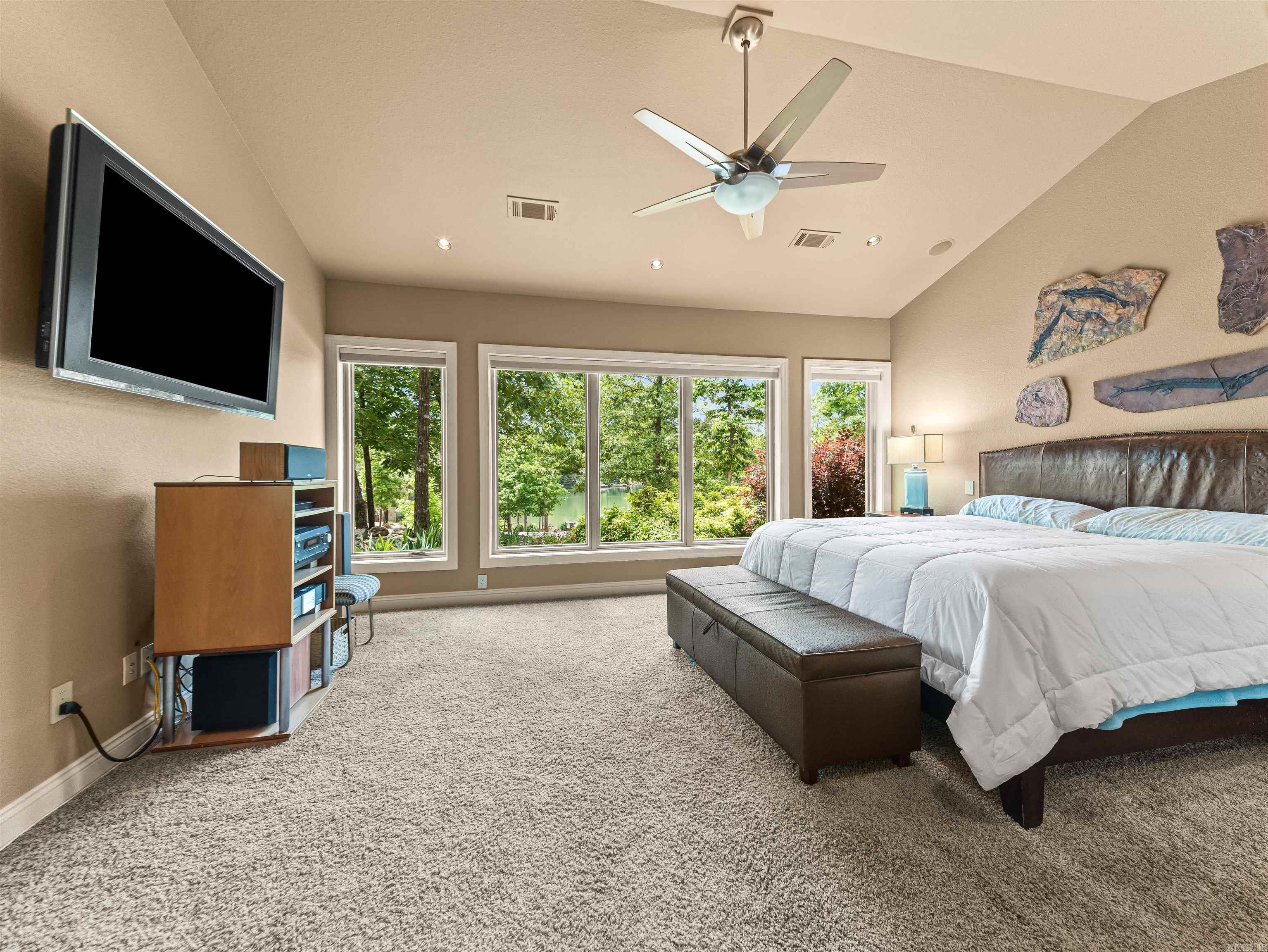11 Paraiso Lane  Hot Springs Village, AR