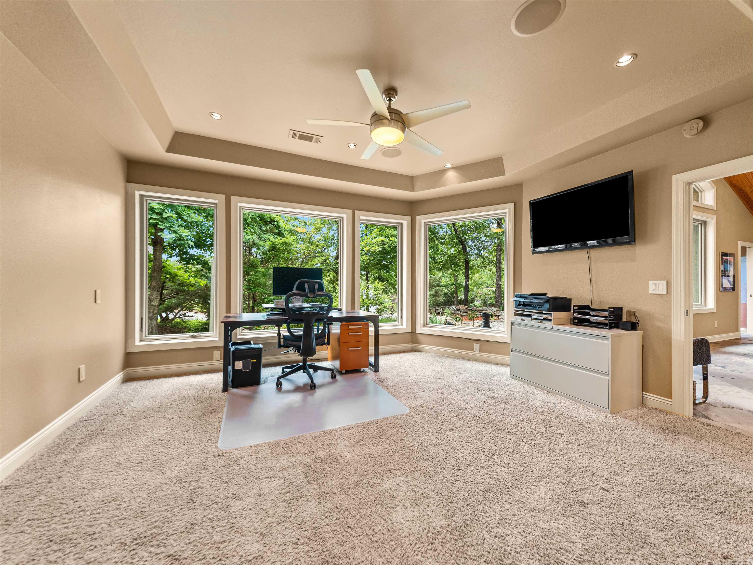 11 Paraiso Lane  Hot Springs Village, AR