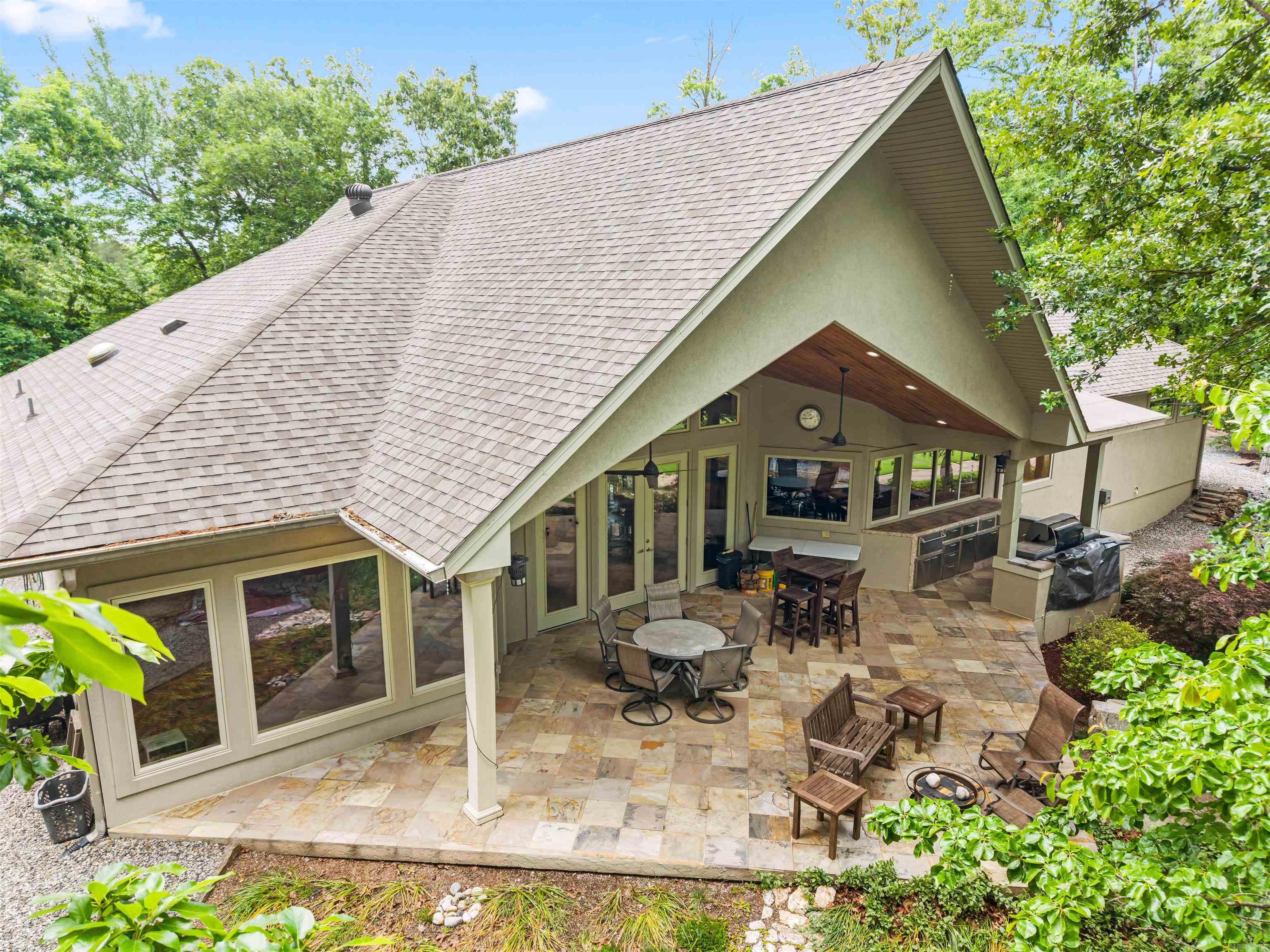 11 Paraiso Lane  Hot Springs Village, AR