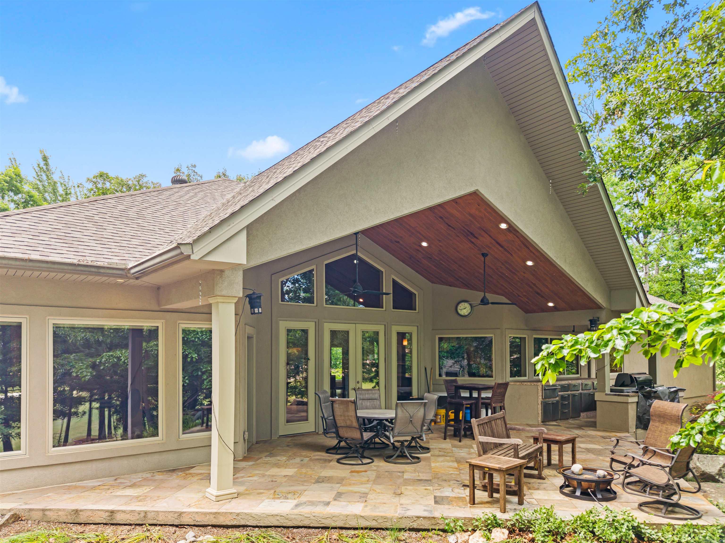 11 Paraiso Lane  Hot Springs Village, AR
