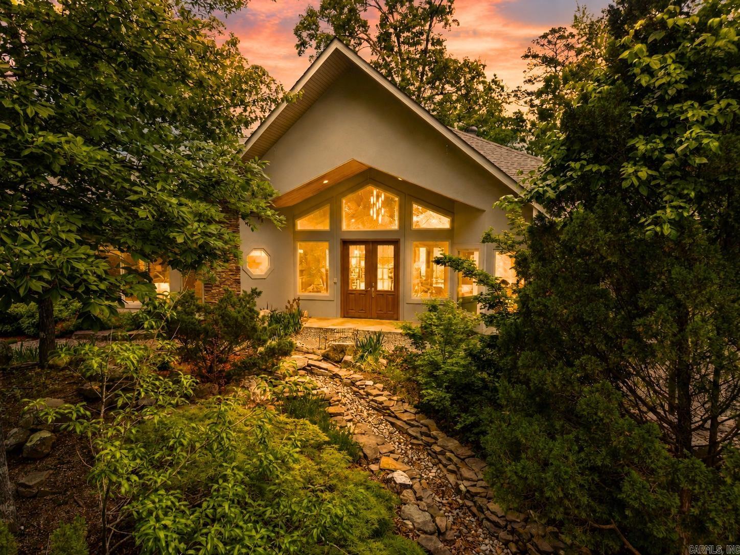 11 Paraiso Lane  Hot Springs Village, AR