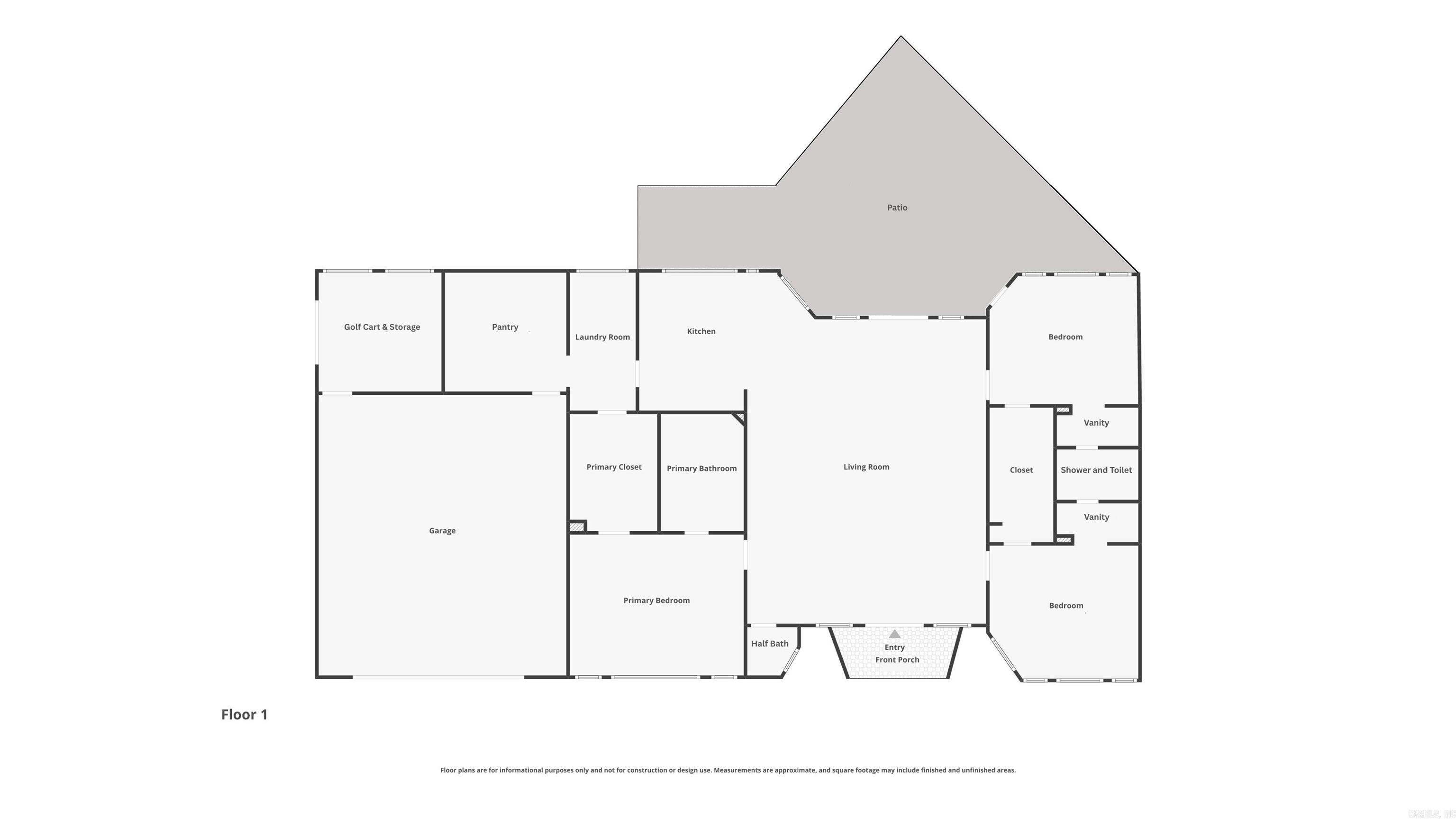 11 Paraiso Lane  Hot Springs Village, AR