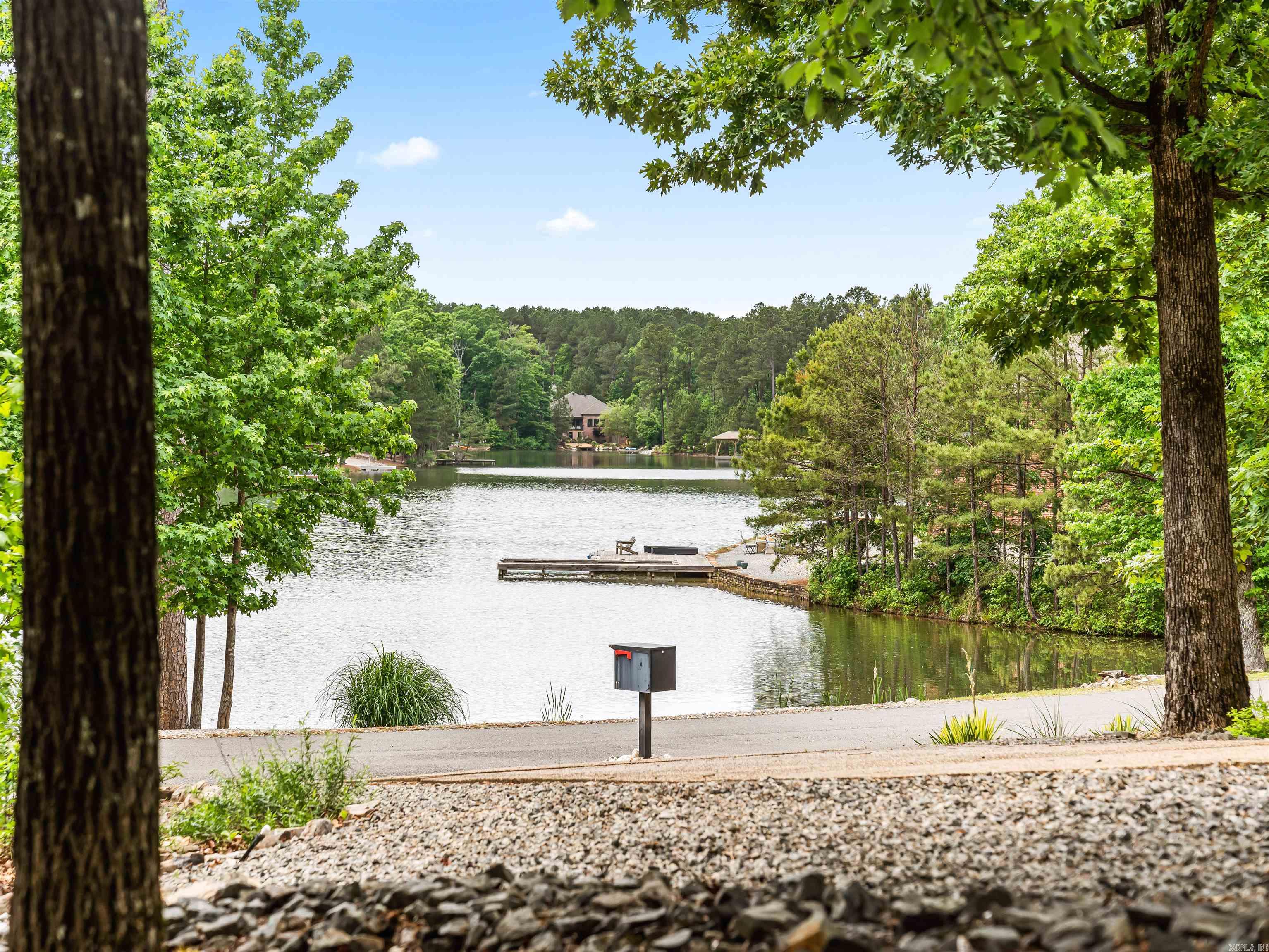 11 Paraiso Lane  Hot Springs Village, AR